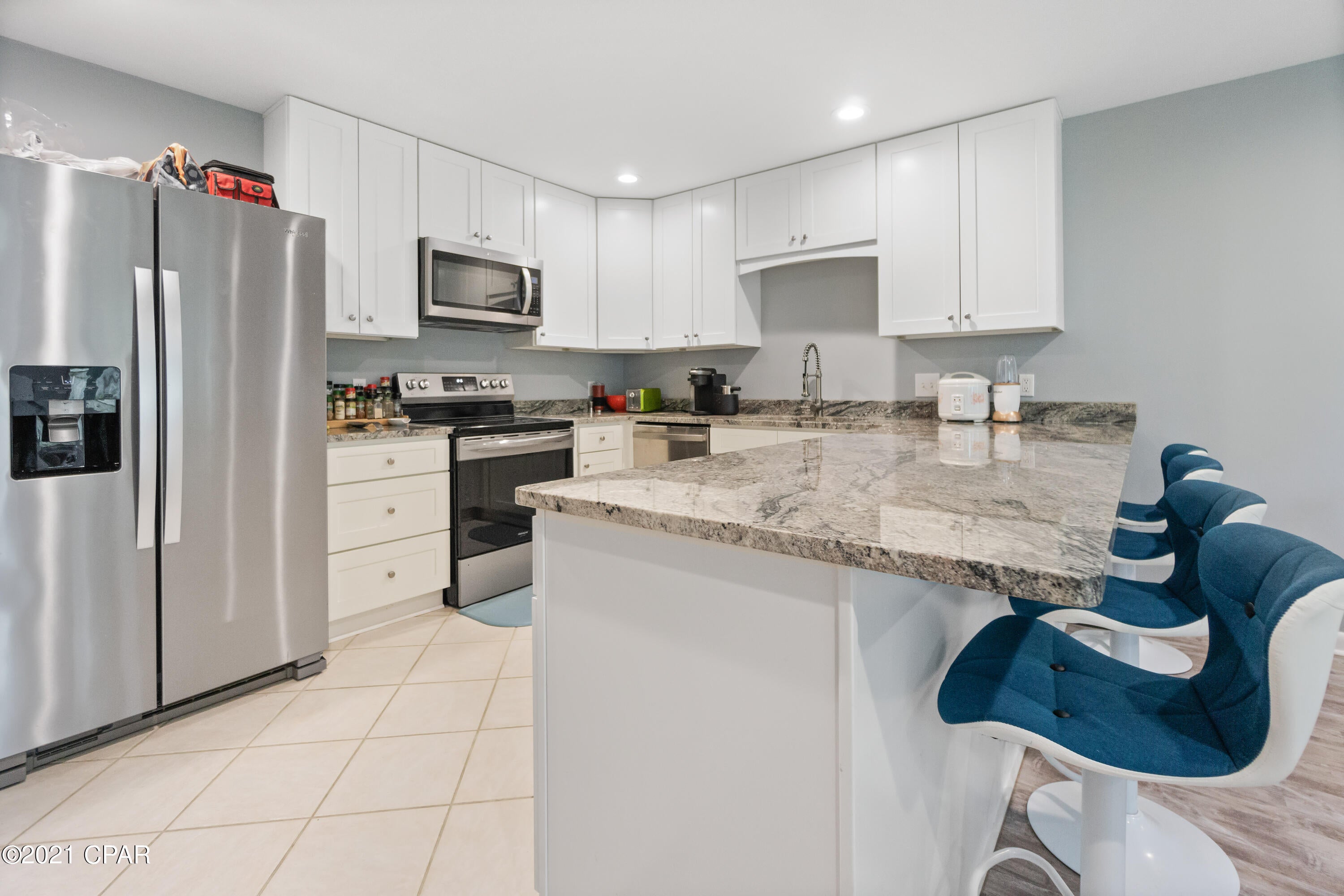 Callaway Bayou Estates Unit 2 - Residential