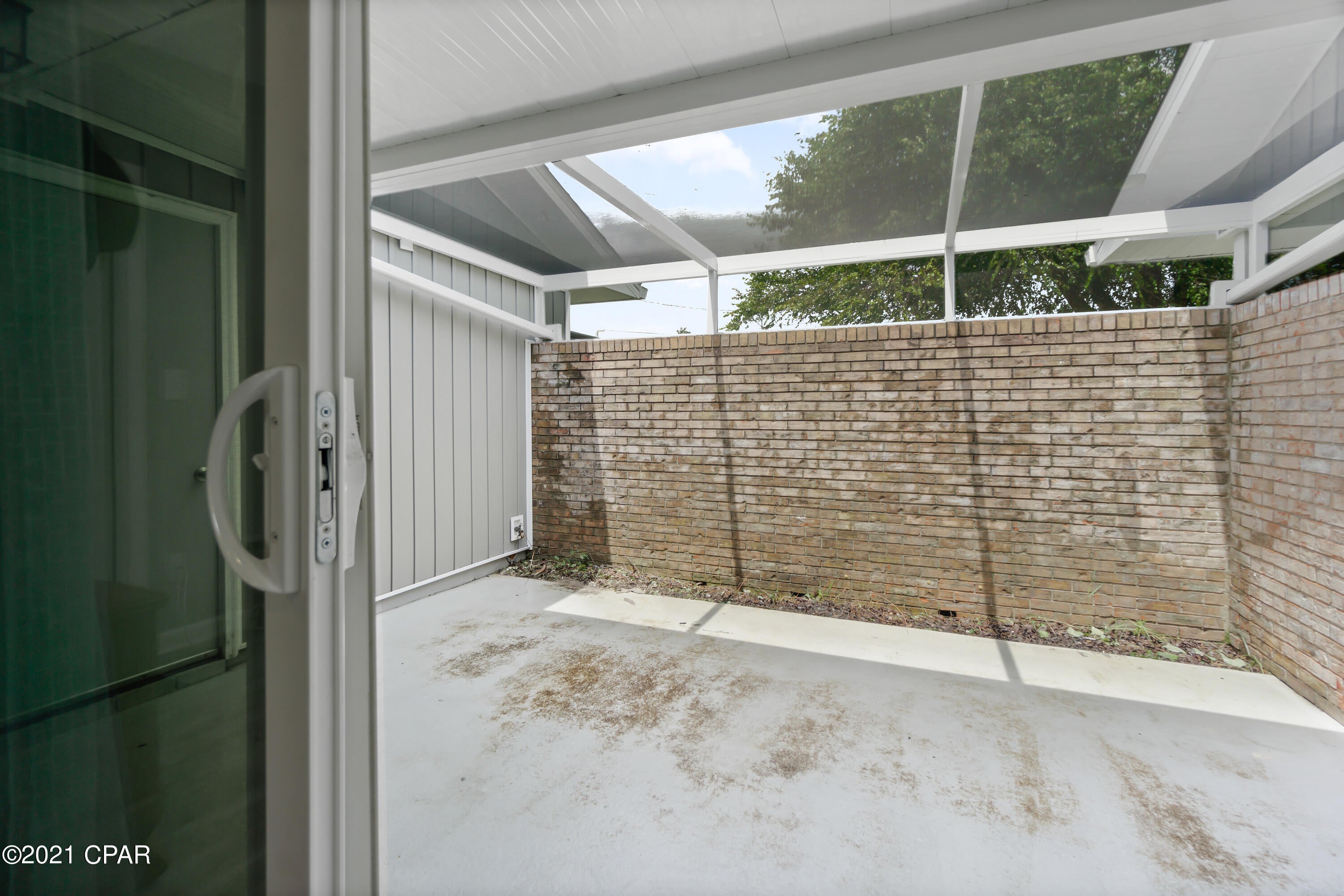 Callaway Bayou Estates Unit 2 - Residential
