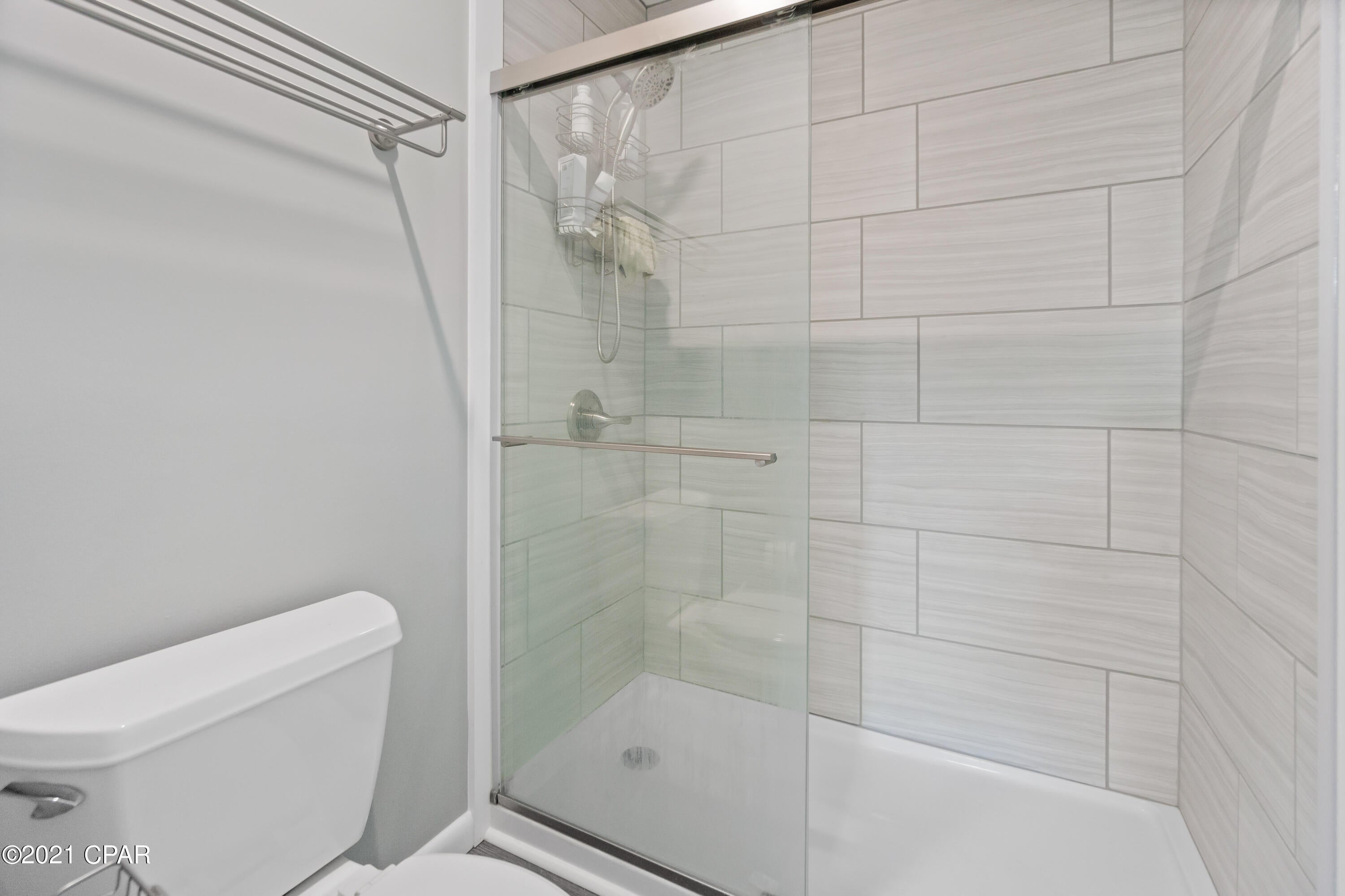 Callaway Bayou Estates Unit 2 - Residential