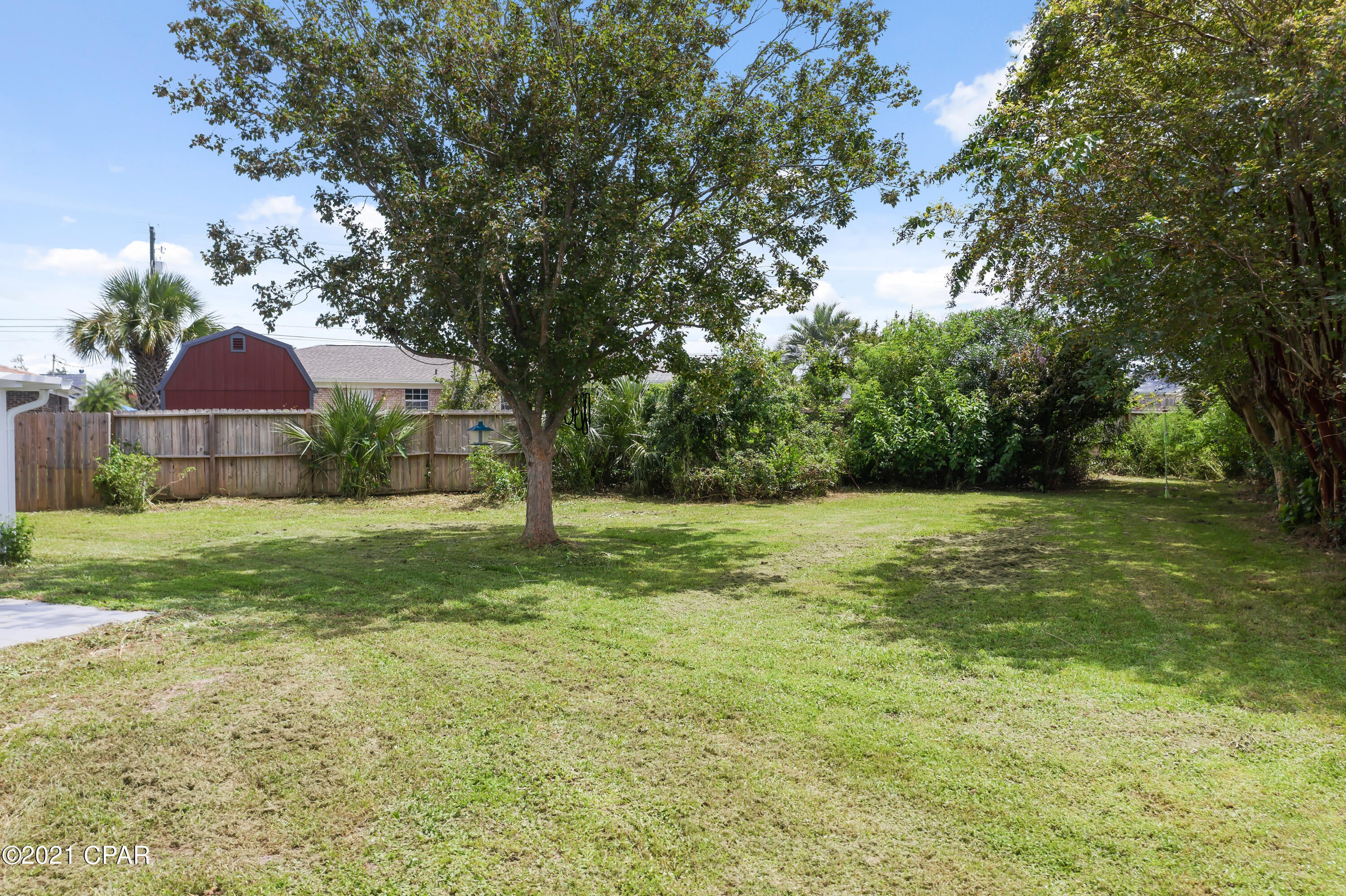 Callaway Bayou Estates Unit 2 - Residential