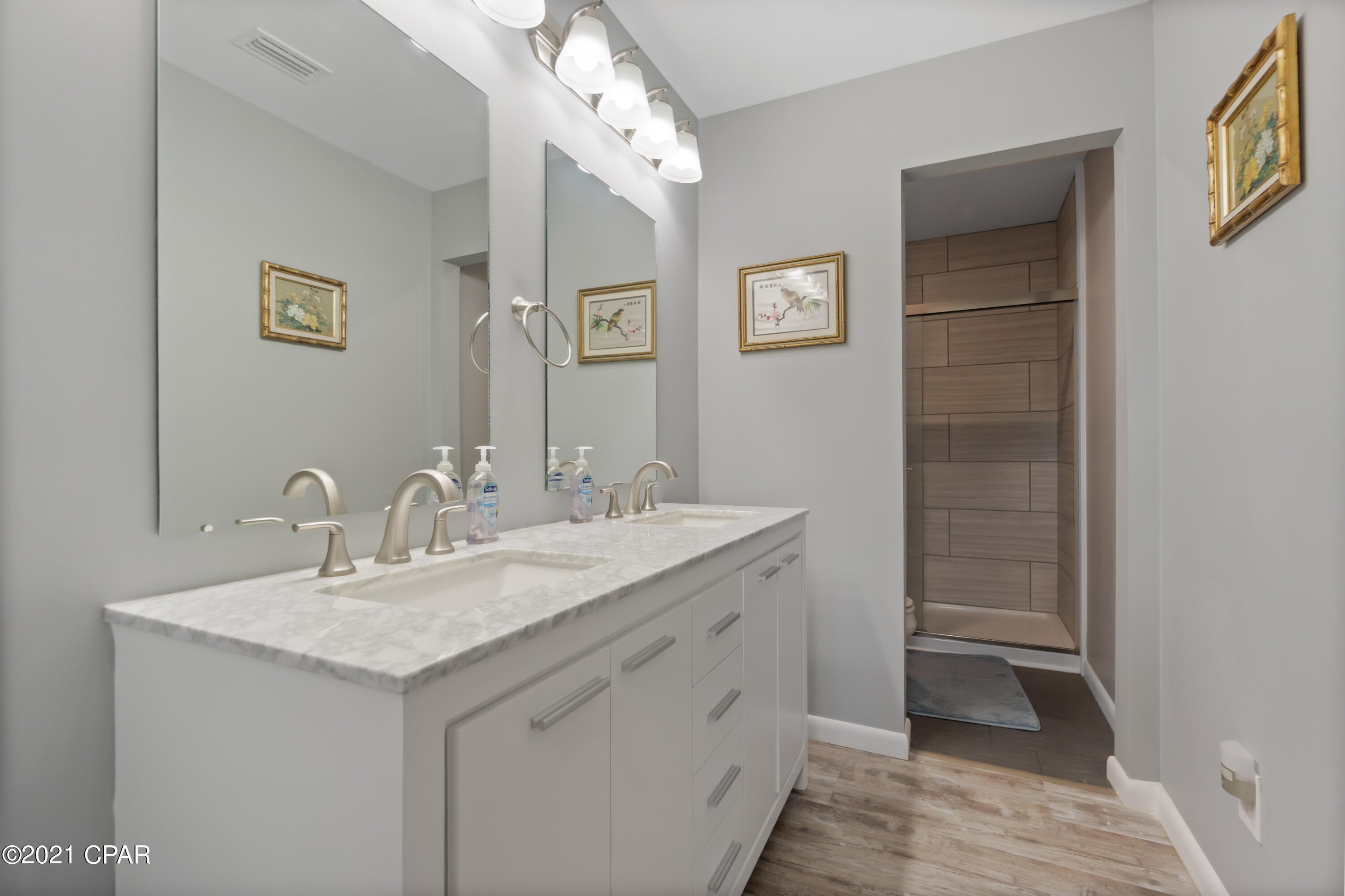 Callaway Bayou Estates Unit 2 - Residential
