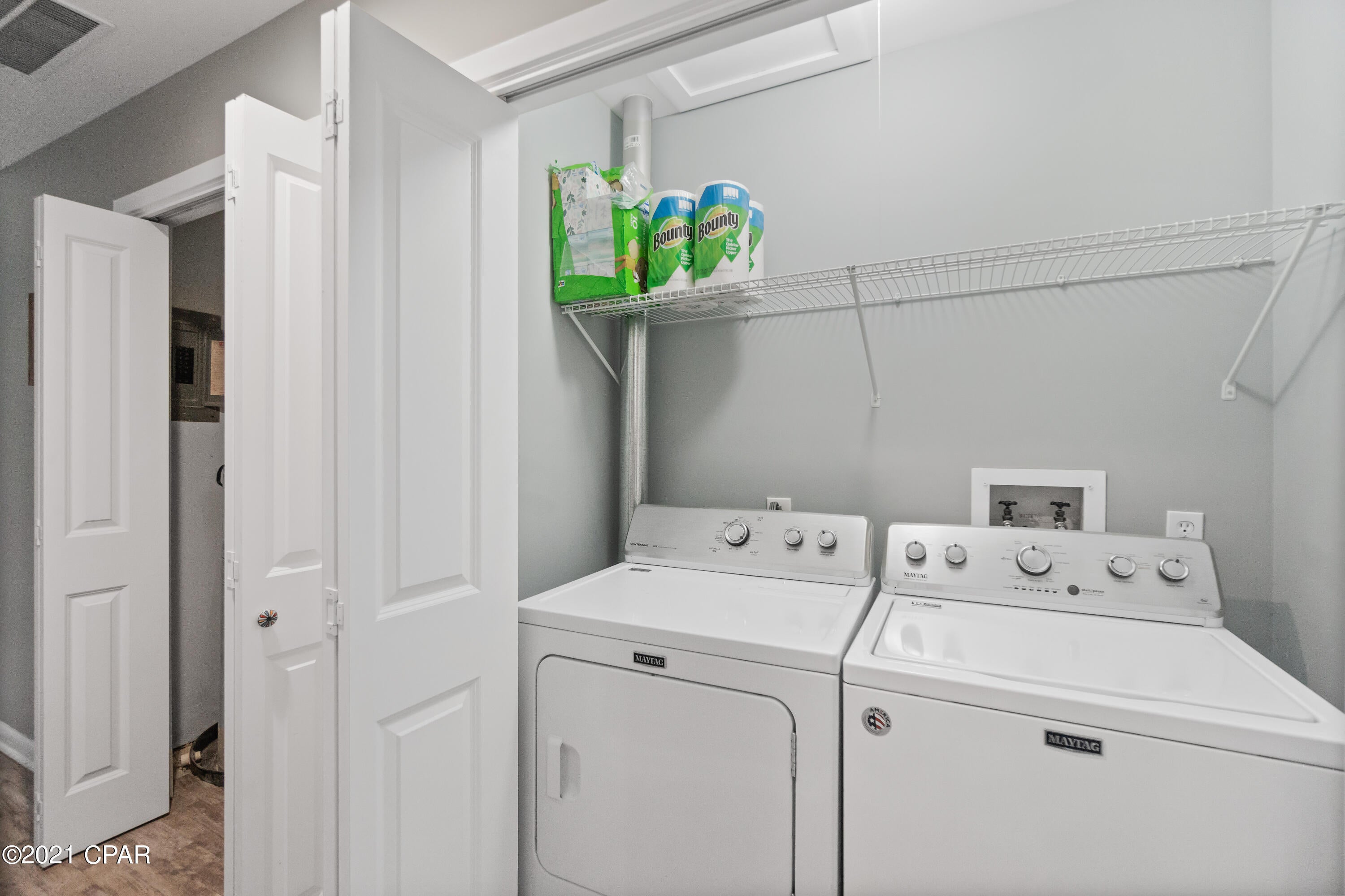 Callaway Bayou Estates Unit 2 - Residential