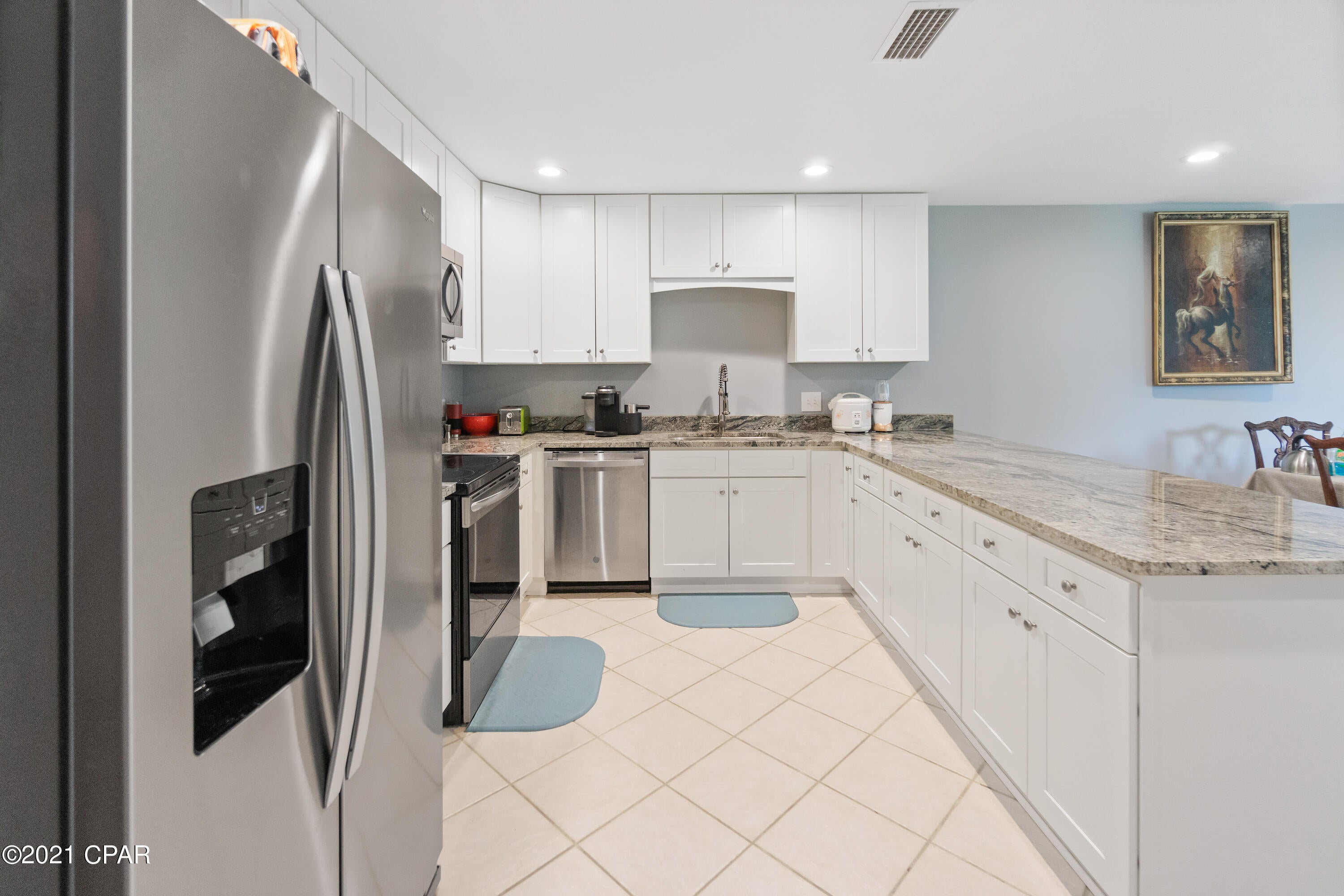 Callaway Bayou Estates Unit 2 - Residential