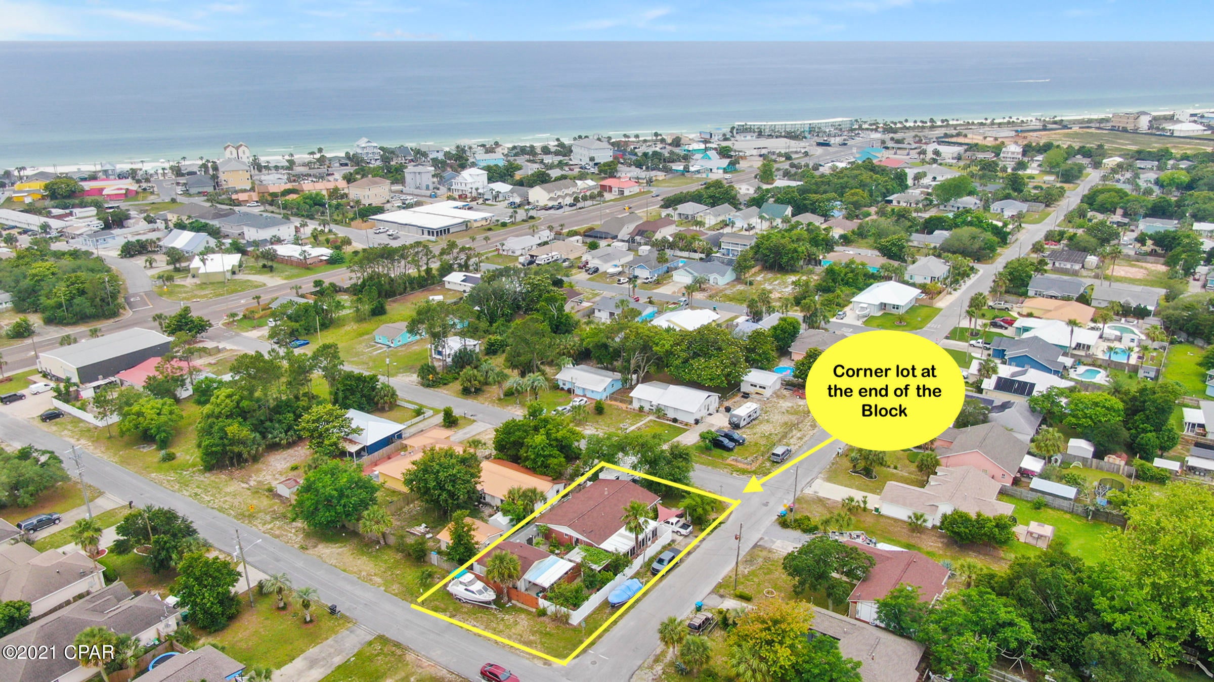 Hutchison's 1st To Bahama Bch - Residential