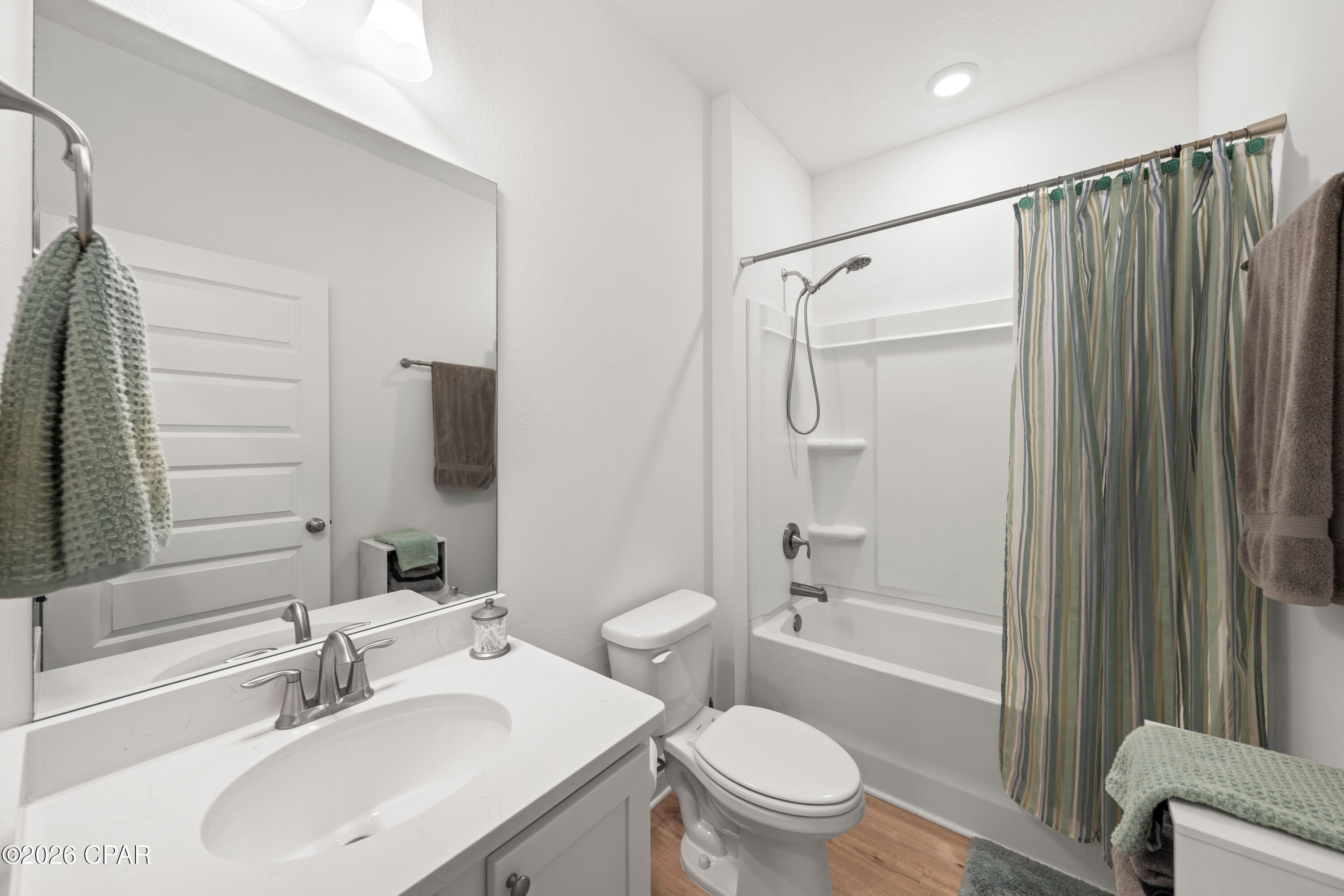 [No Recorded Subdiv] - Residential Lease