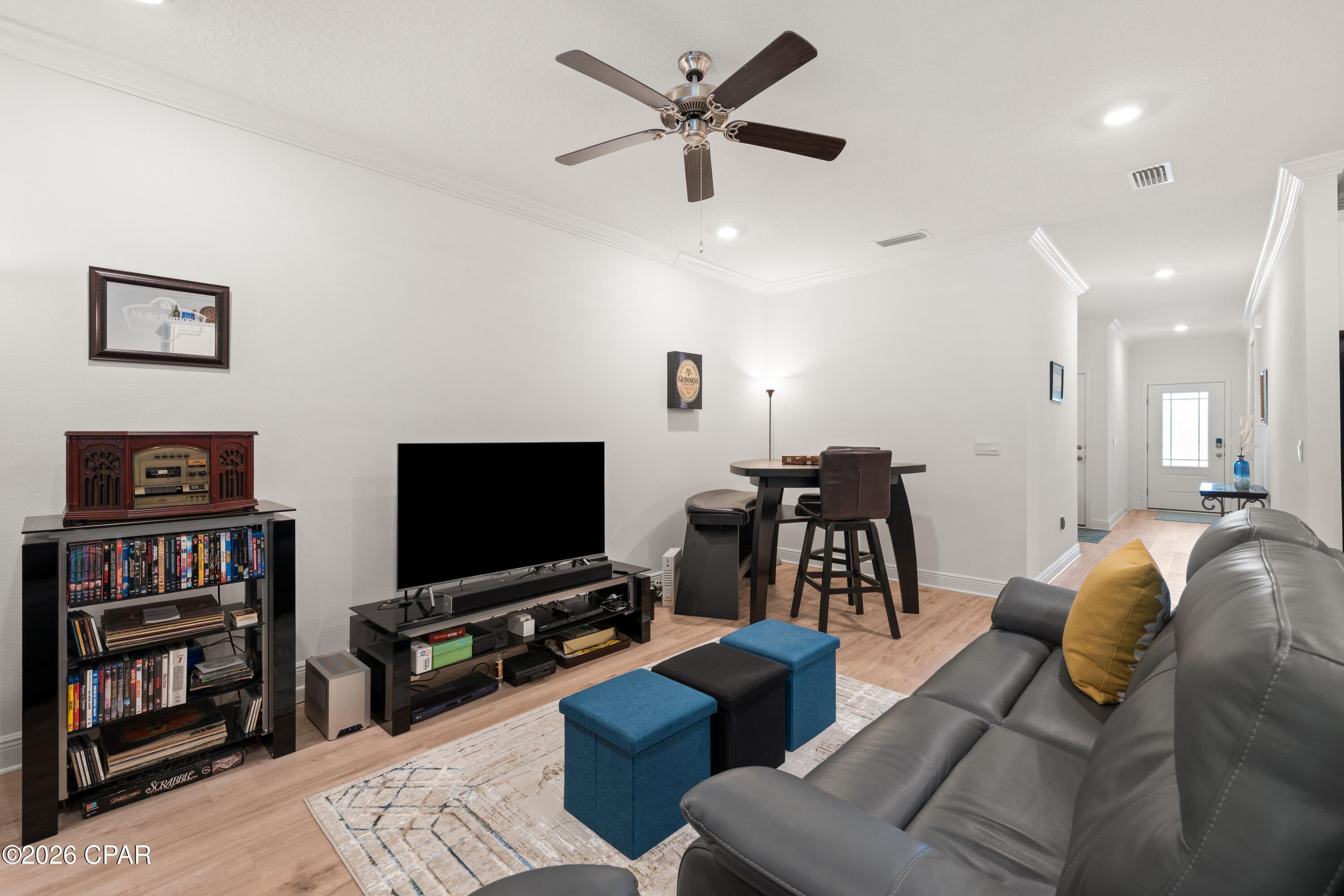 [No Recorded Subdiv] - Residential Lease
