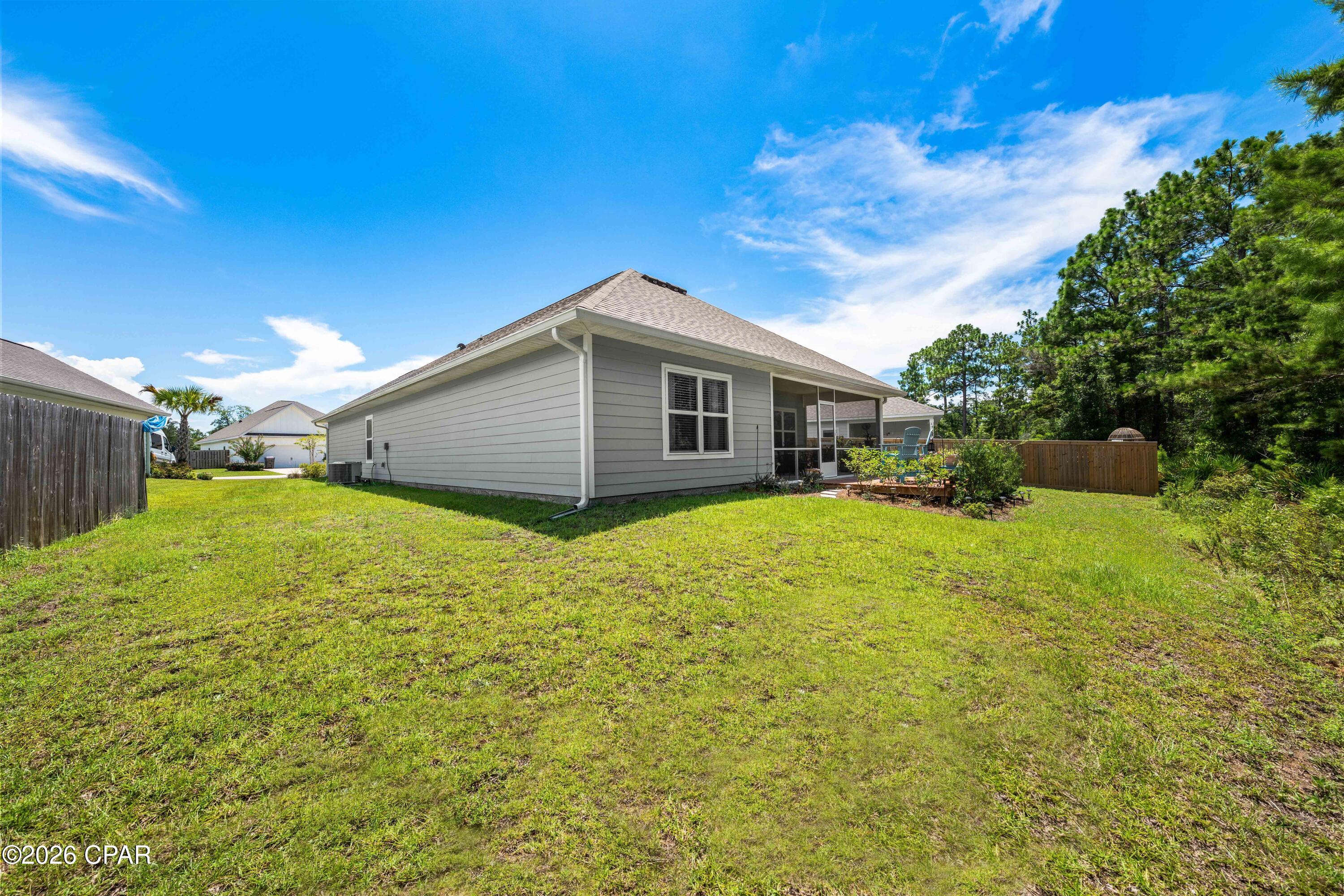 [No Recorded Subdiv] - Residential Lease