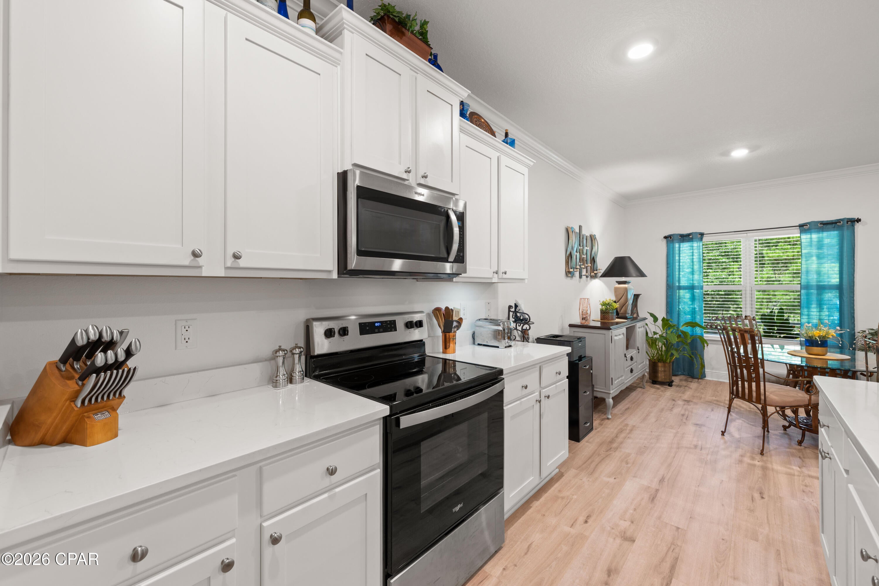 [No Recorded Subdiv] - Residential Lease