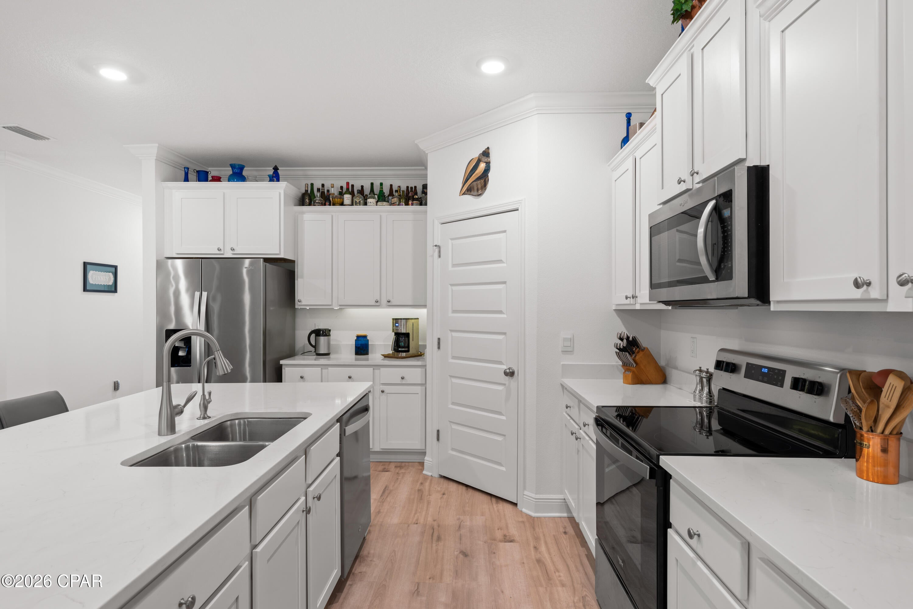 [No Recorded Subdiv] - Residential Lease