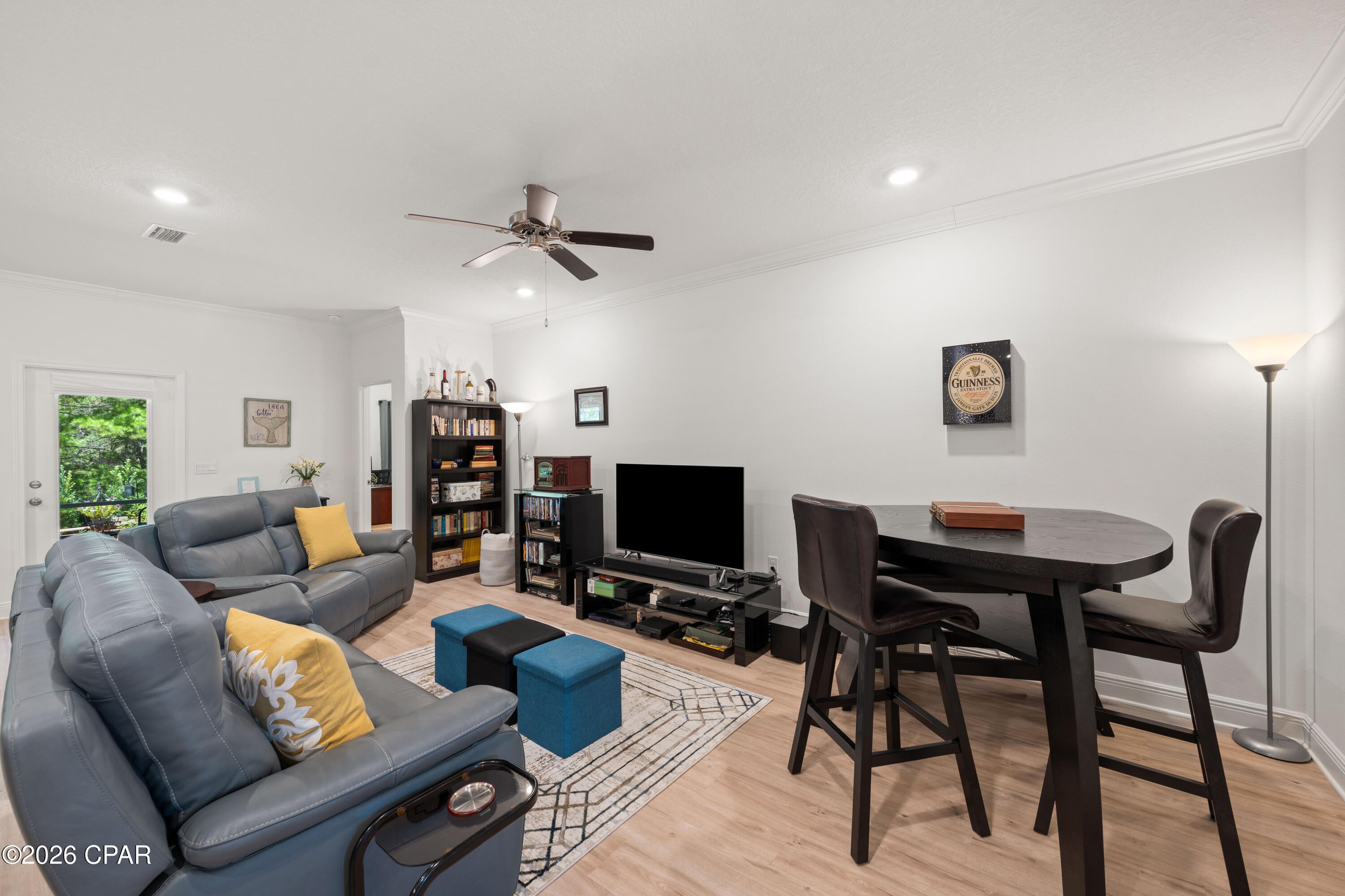 [No Recorded Subdiv] - Residential Lease