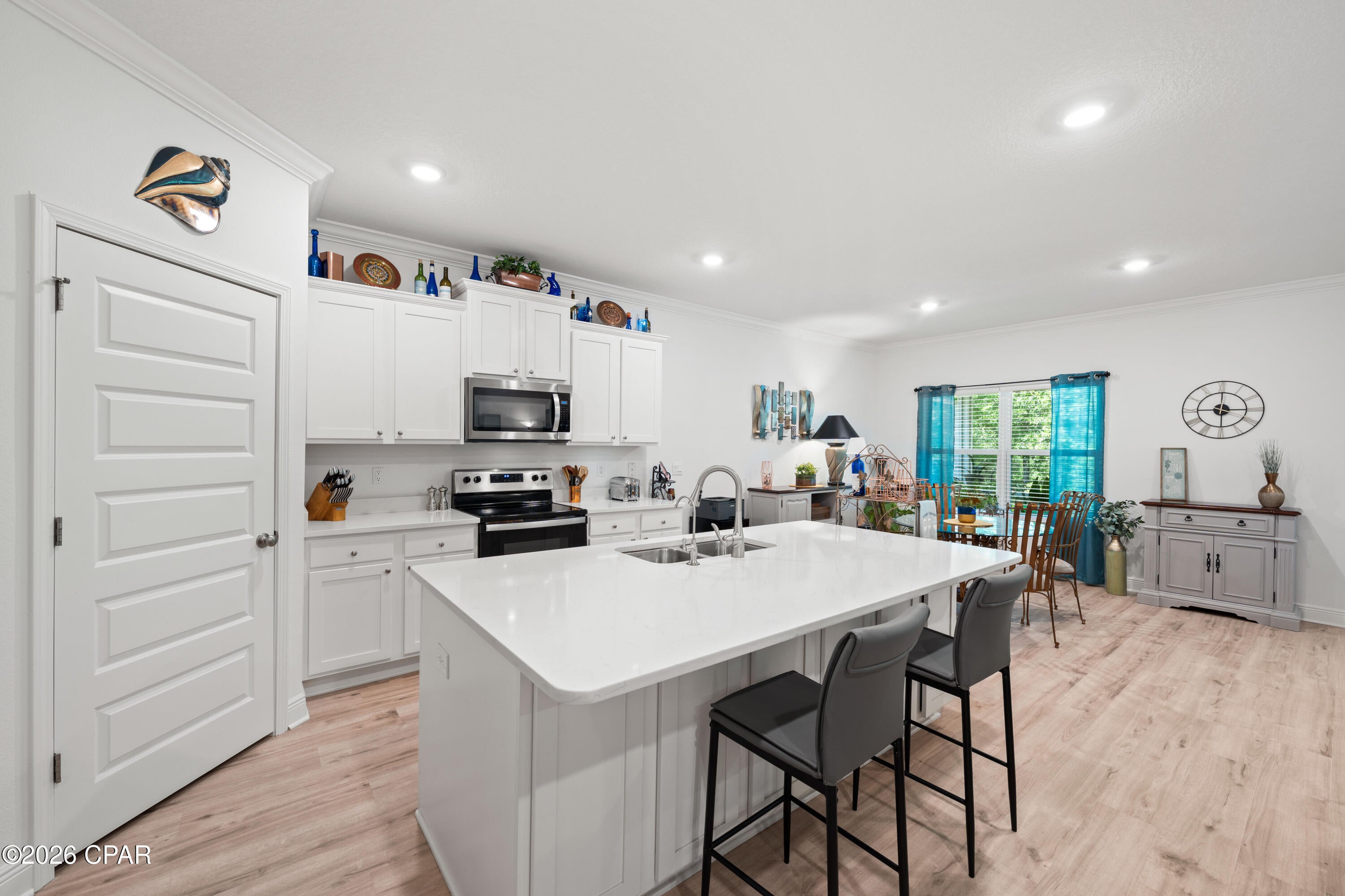 [No Recorded Subdiv] - Residential Lease
