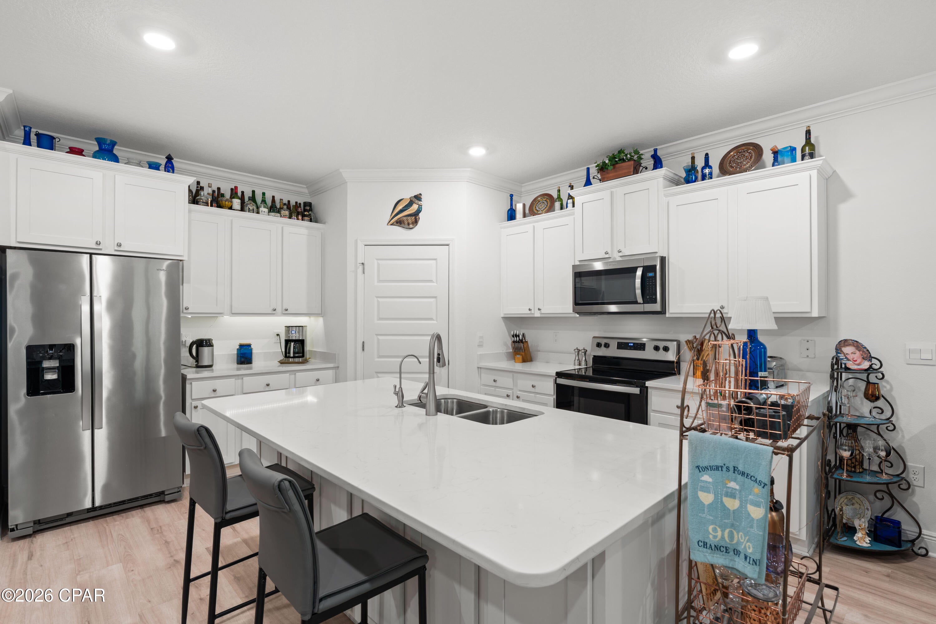 [No Recorded Subdiv] - Residential Lease