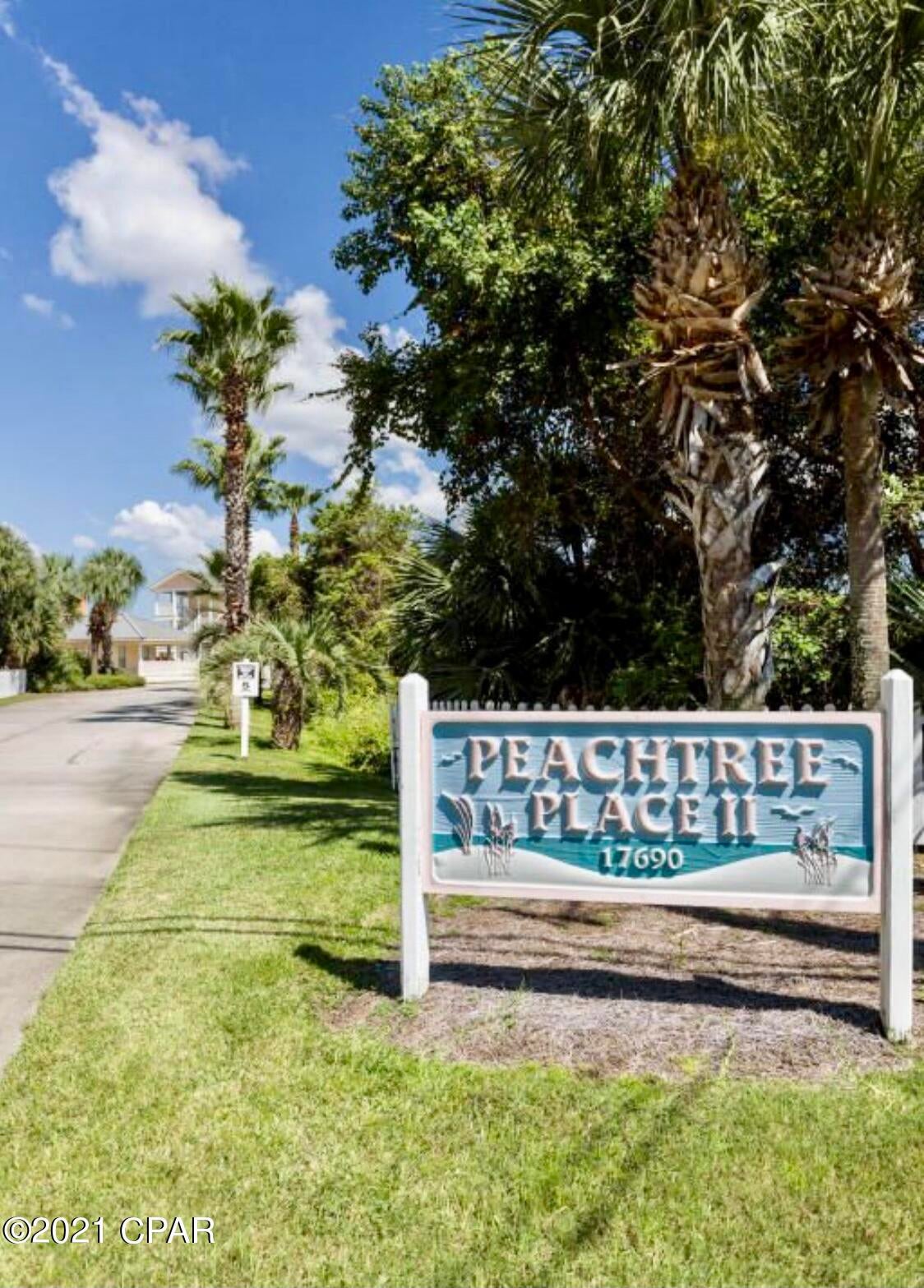 Peachtree Place Phase II - Residential