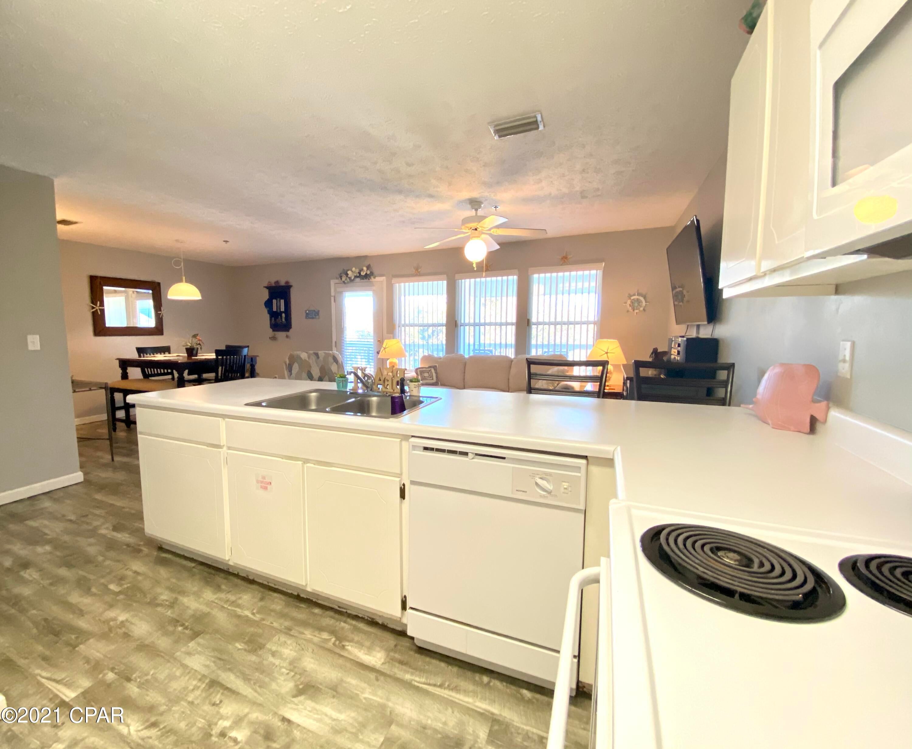 Peachtree Place Phase II - Residential