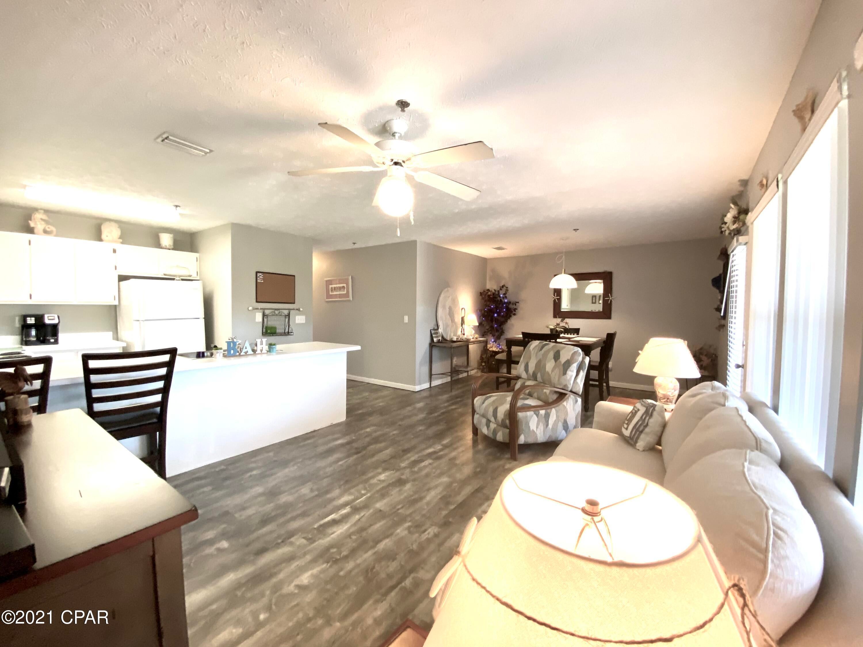 Peachtree Place Phase II - Residential