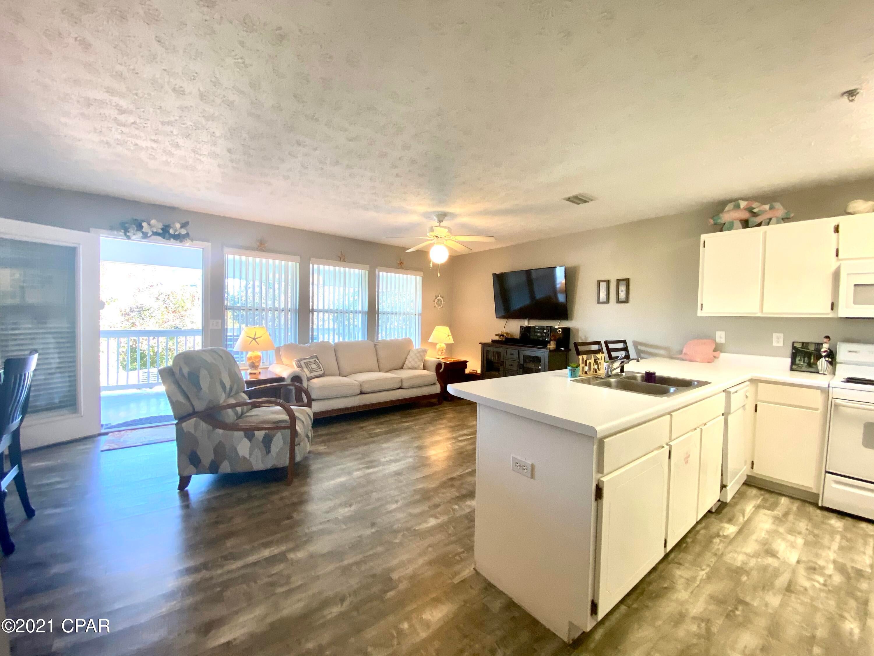 Peachtree Place Phase II - Residential