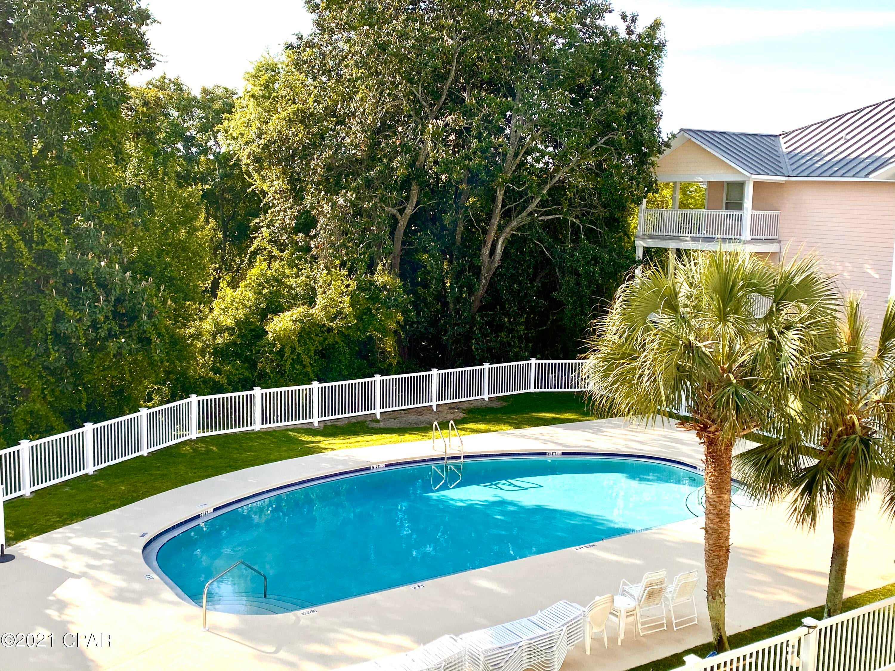 Peachtree Place Phase II - Residential