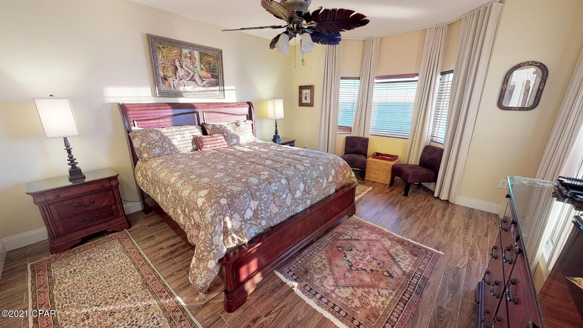 Tidewater Beach Phase I - Residential