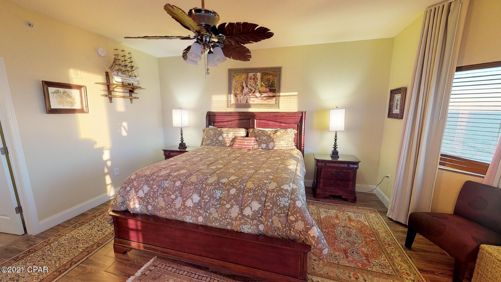 Tidewater Beach Phase I - Residential