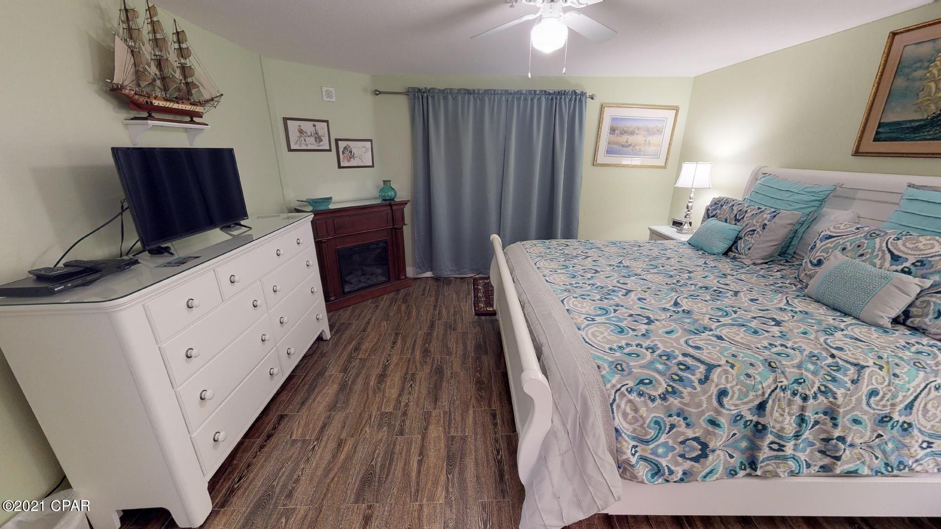 Tidewater Beach Phase I - Residential