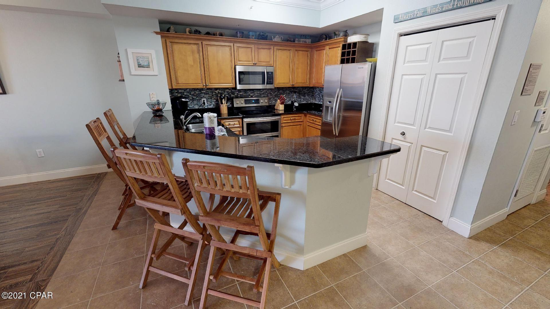 Tidewater Beach Phase I - Residential
