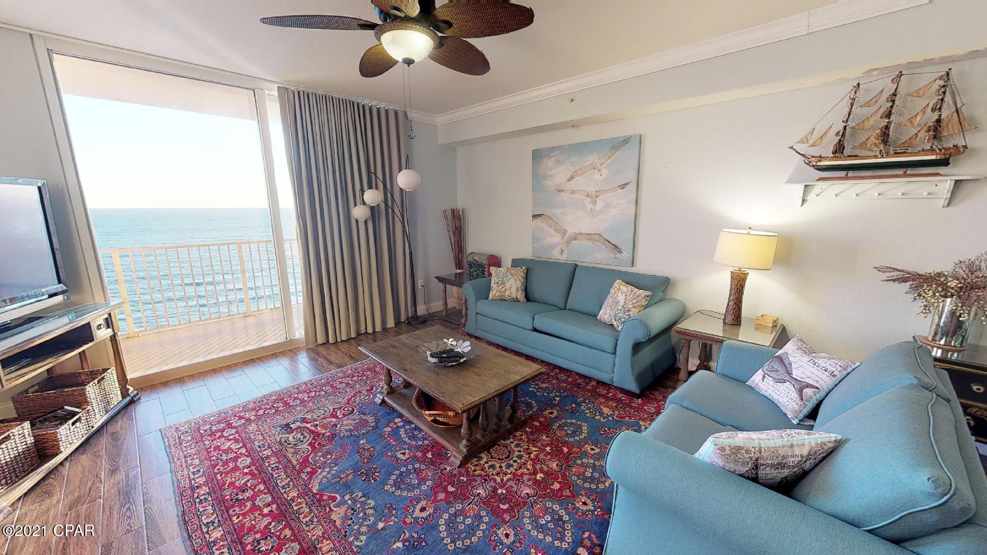 Tidewater Beach Phase I - Residential