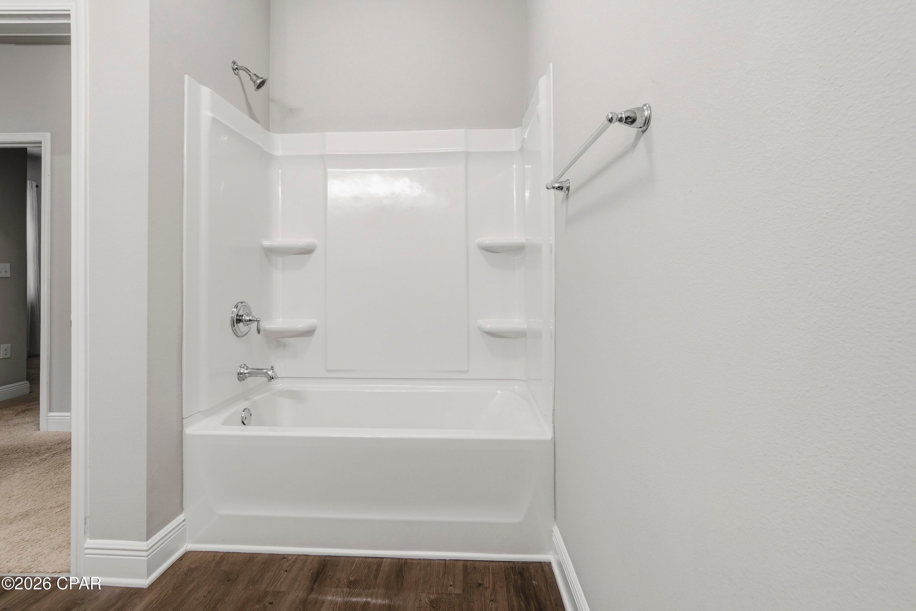 Waterfall Phase I - Residential Lease