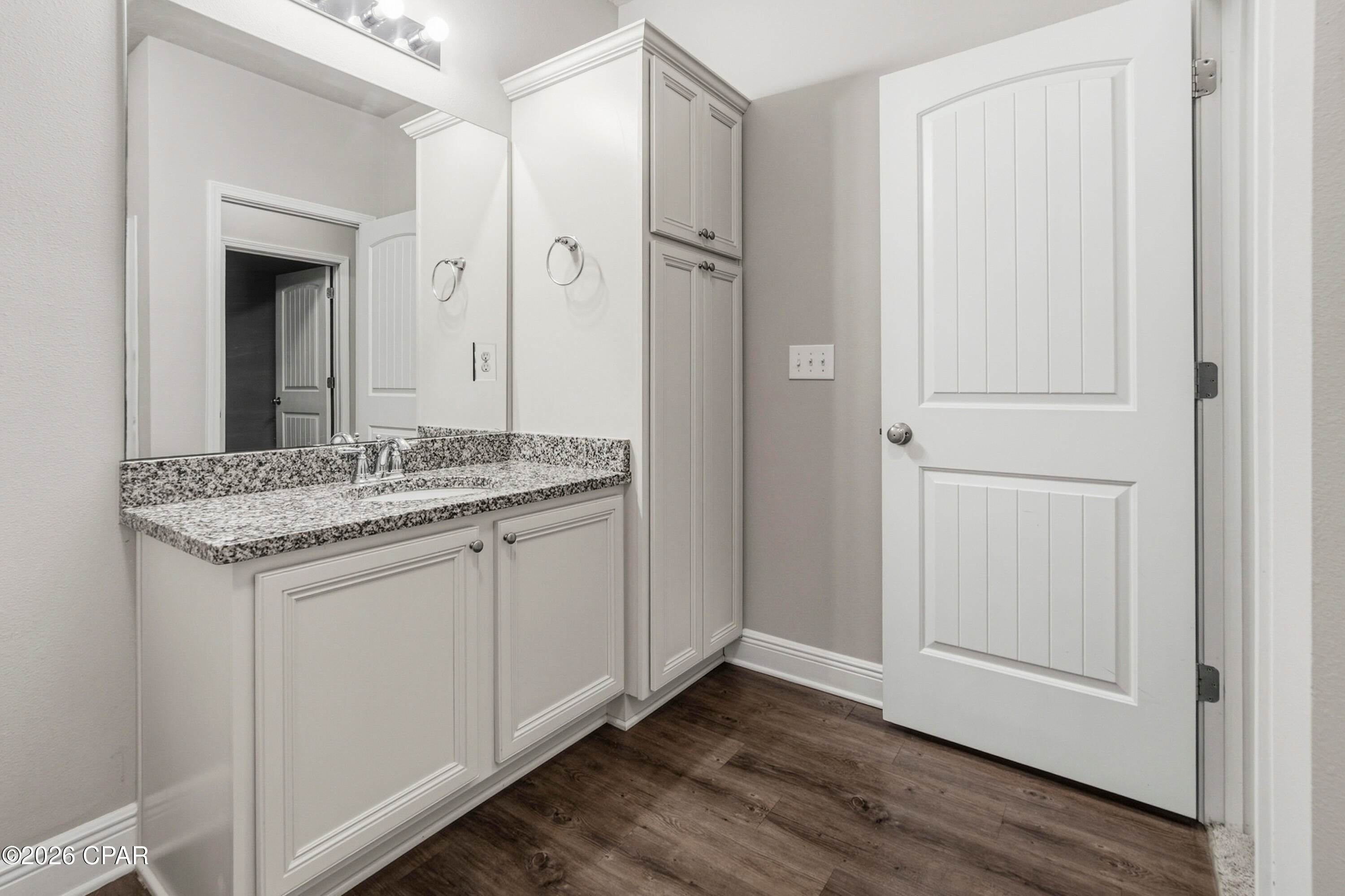 Waterfall Phase I - Residential Lease