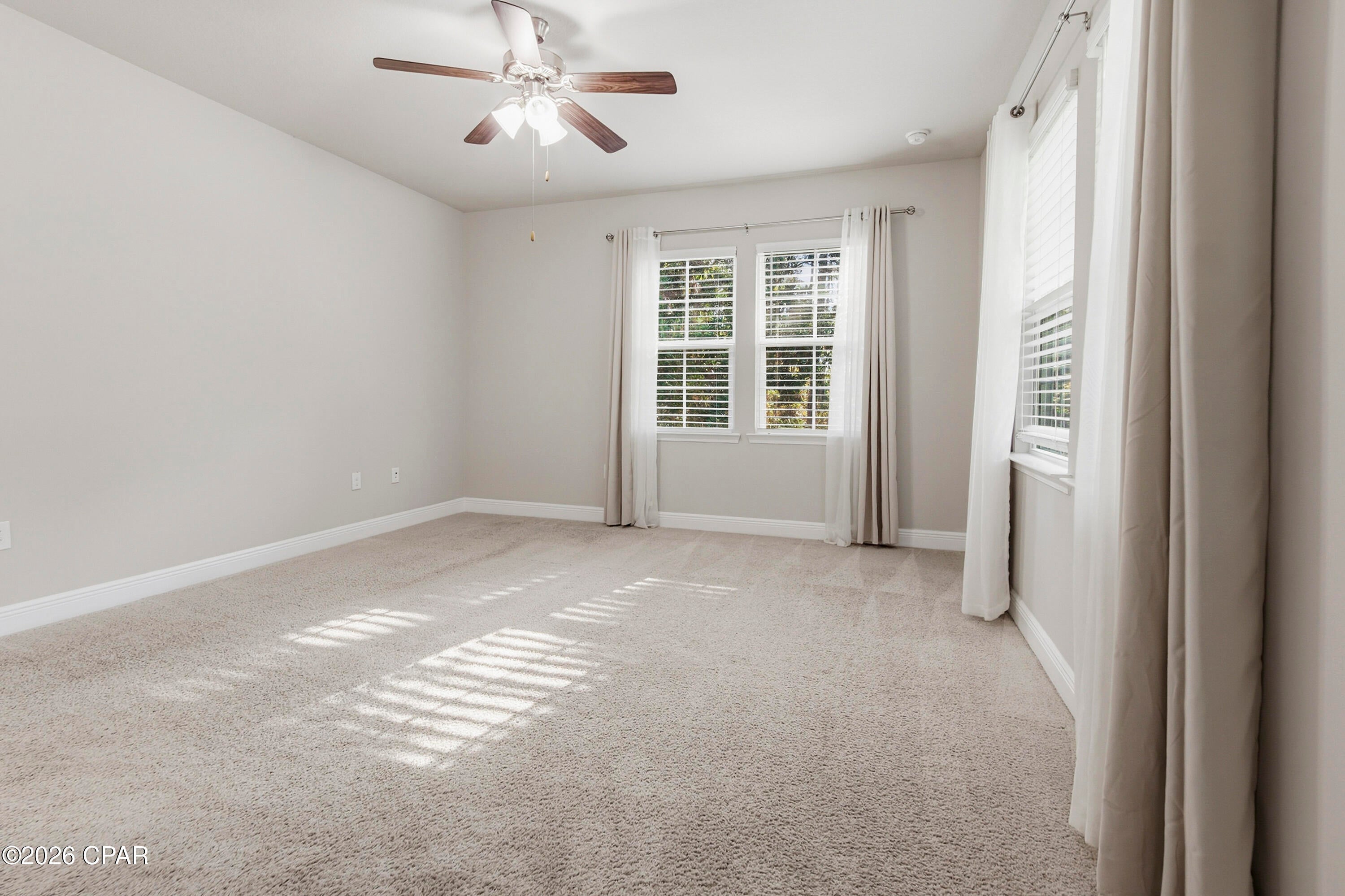 Waterfall Phase I - Residential Lease