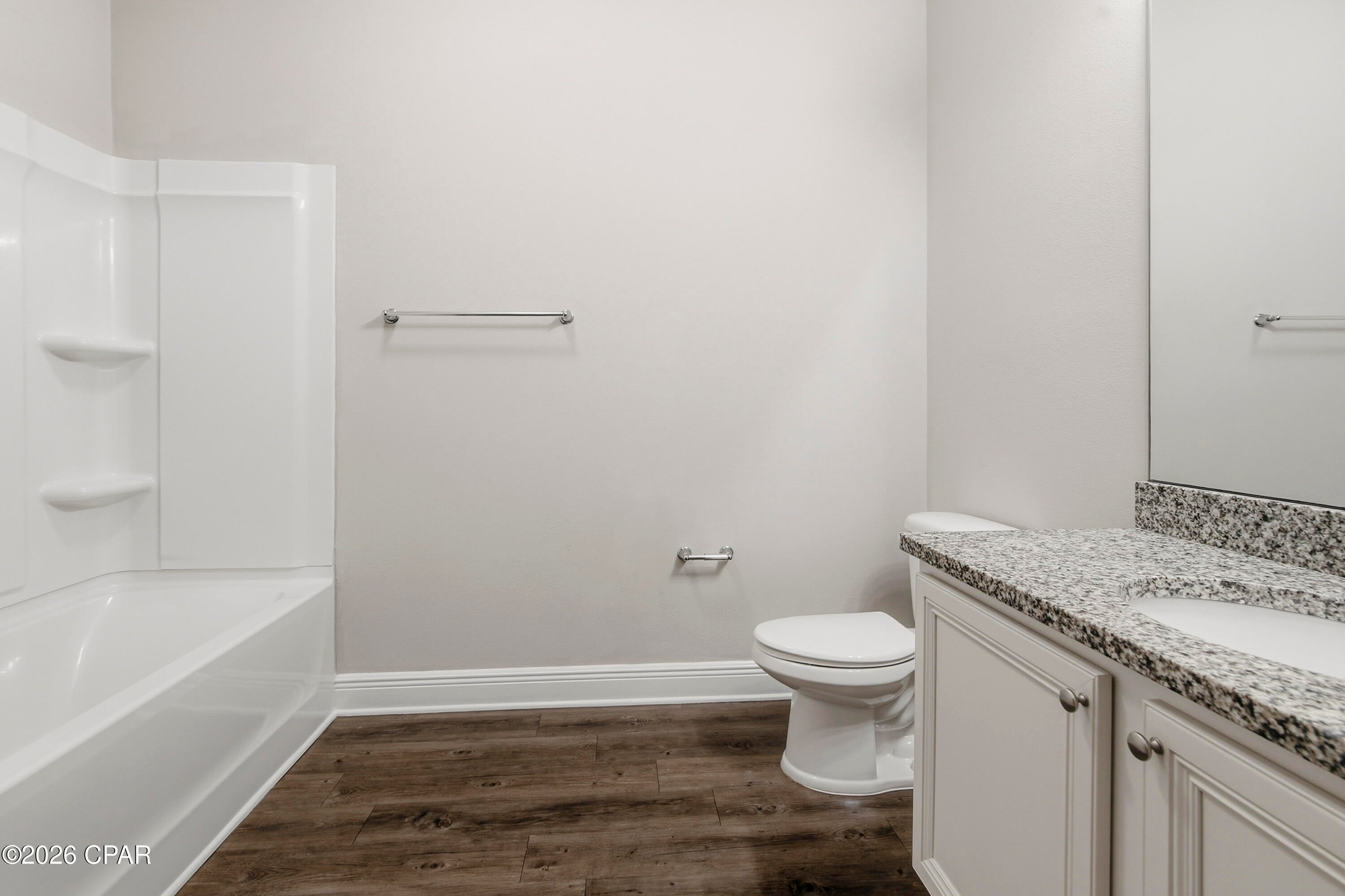 Waterfall Phase I - Residential Lease
