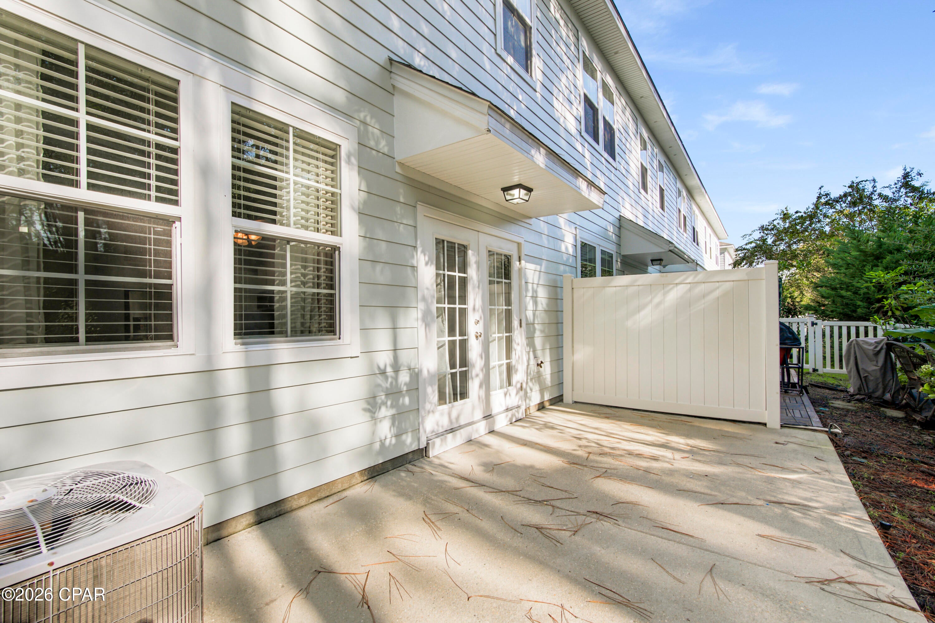 Waterfall Phase I - Residential Lease