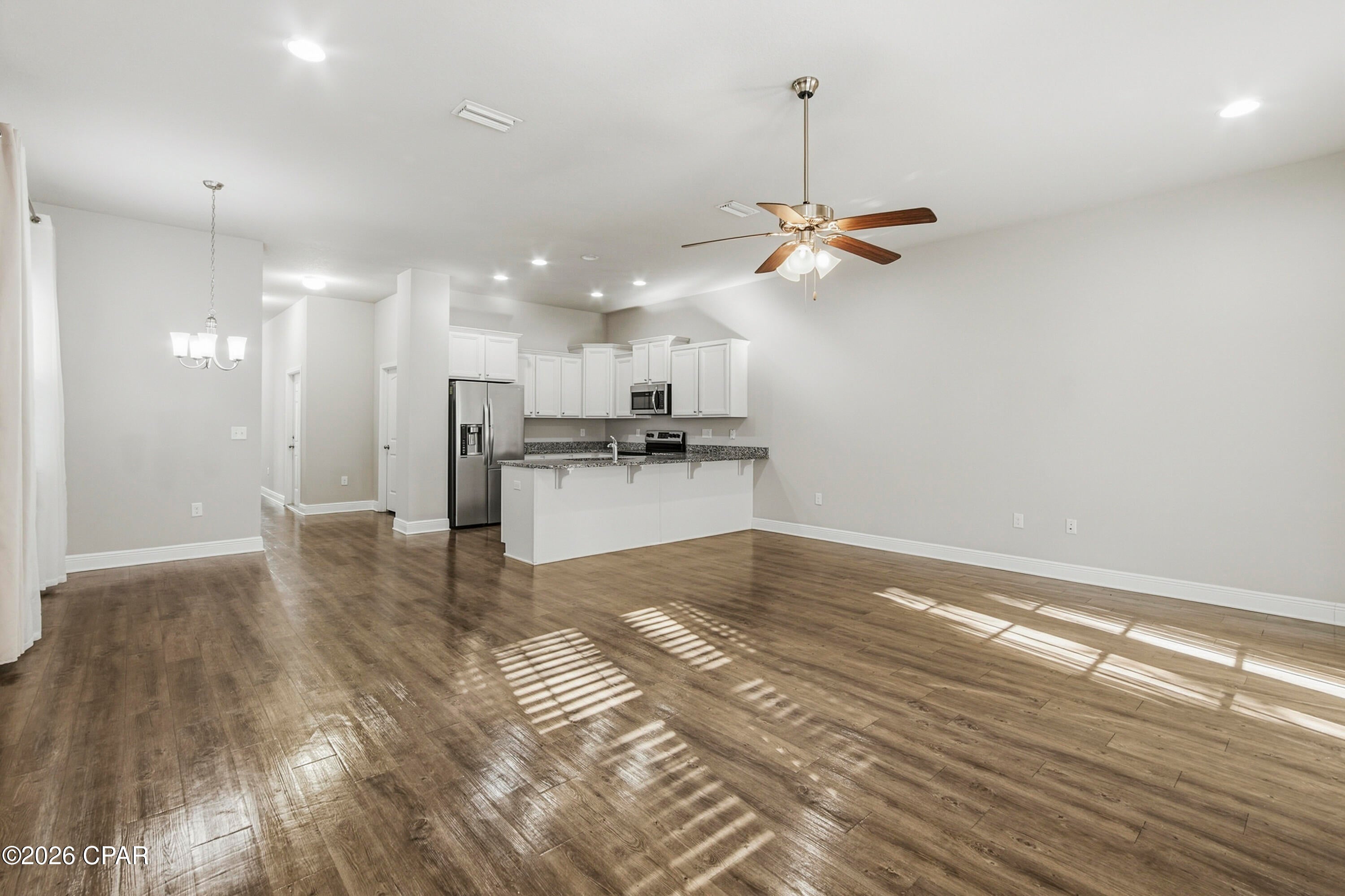 Waterfall Phase I - Residential Lease