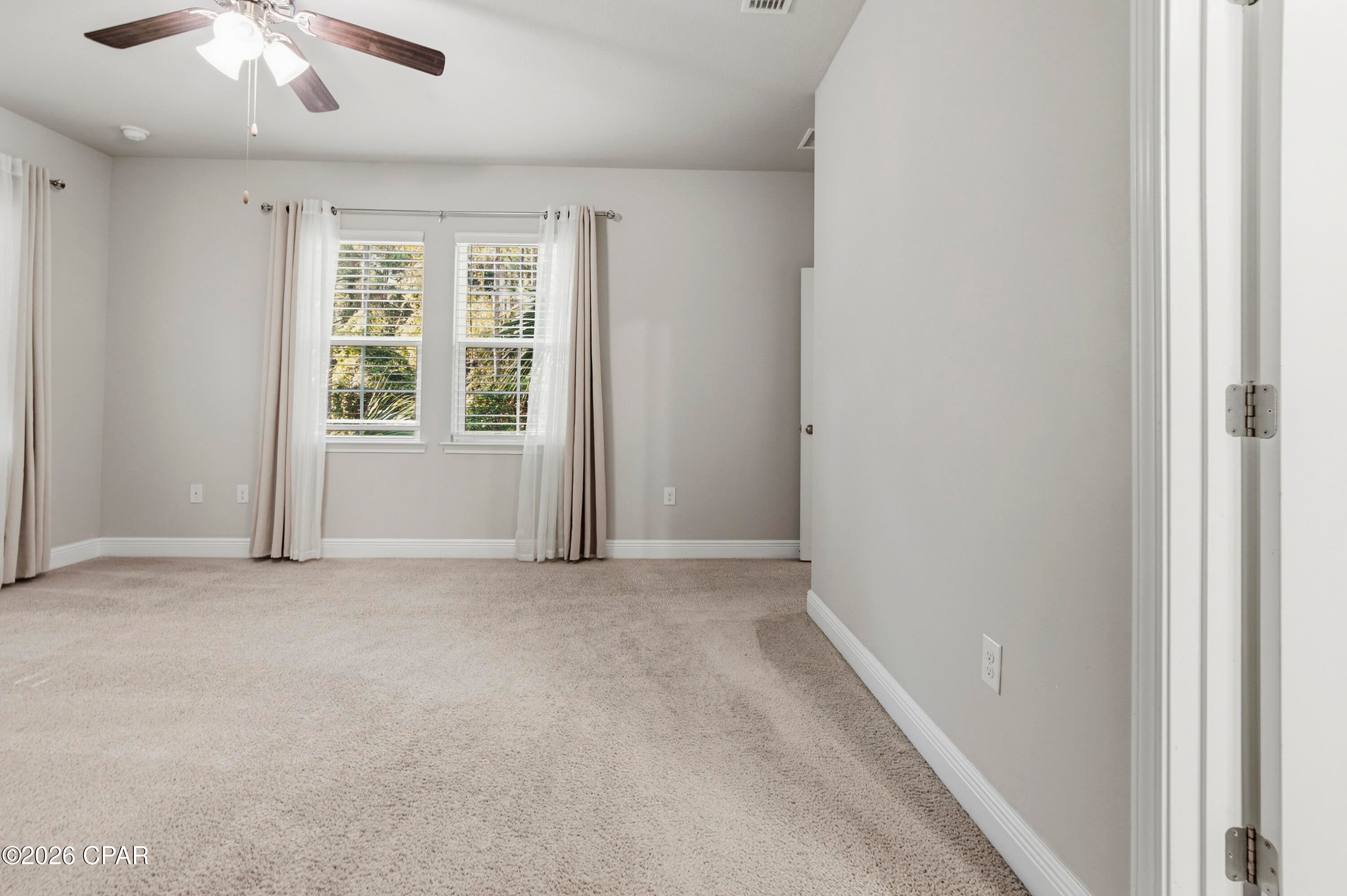 Waterfall Phase I - Residential Lease