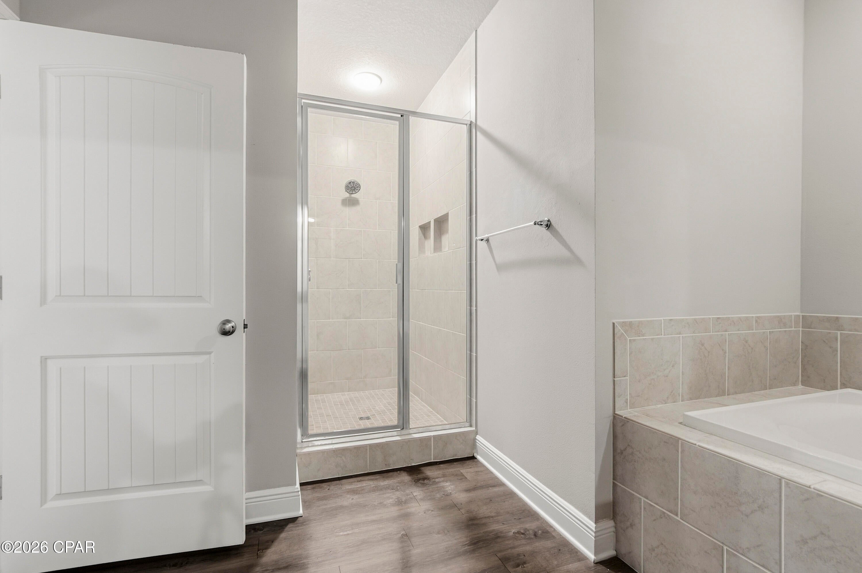 Waterfall Phase I - Residential Lease