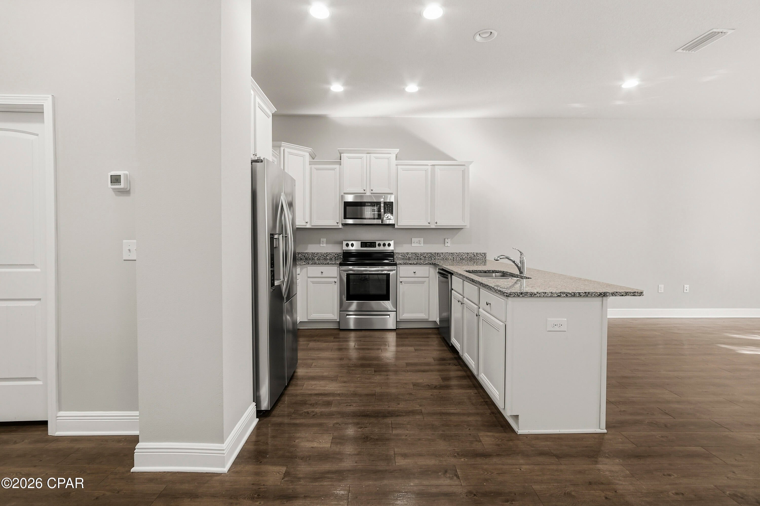 Waterfall Phase I - Residential Lease
