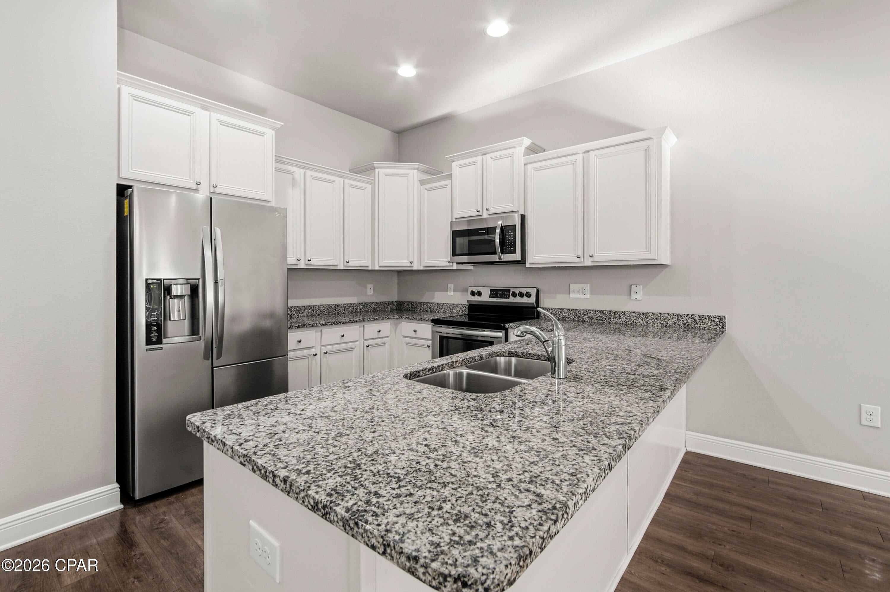 Waterfall Phase I - Residential Lease