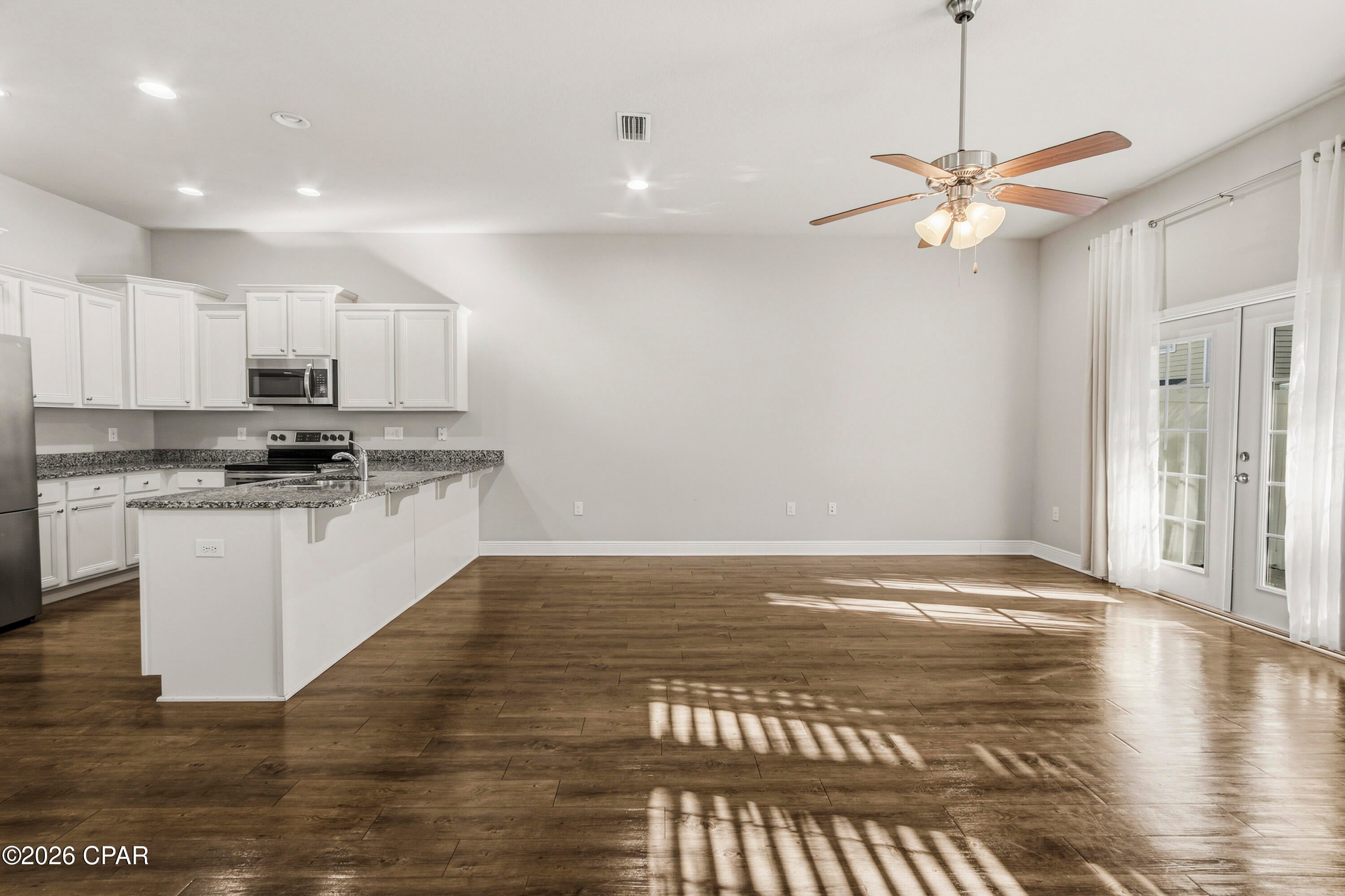Waterfall Phase I - Residential Lease