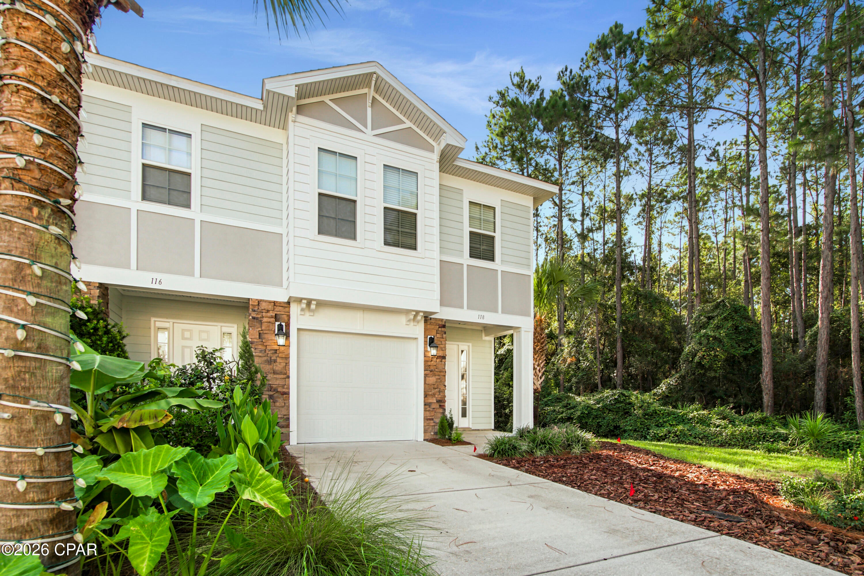 Waterfall Phase I - Residential Lease