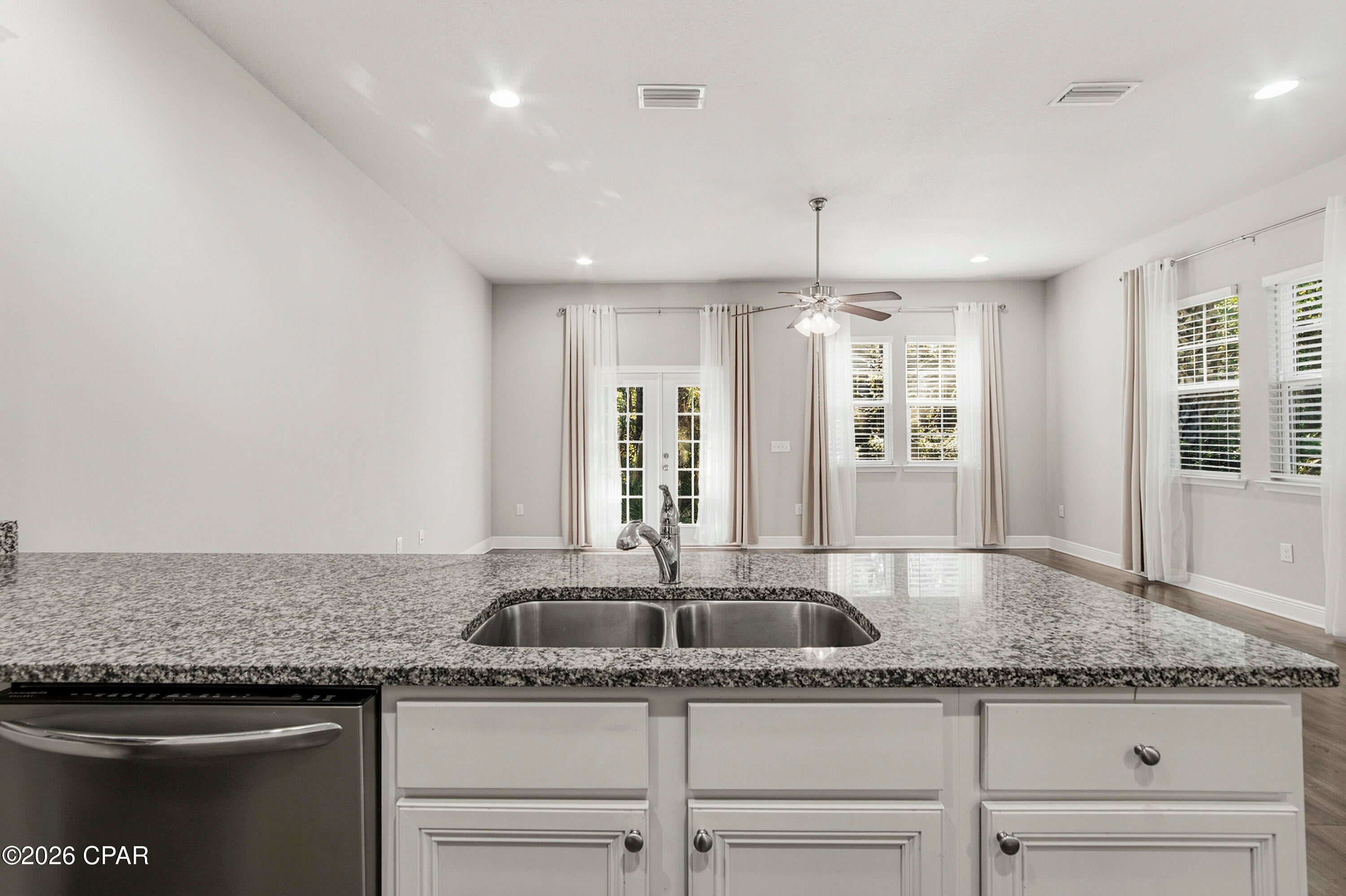 Waterfall Phase I - Residential Lease