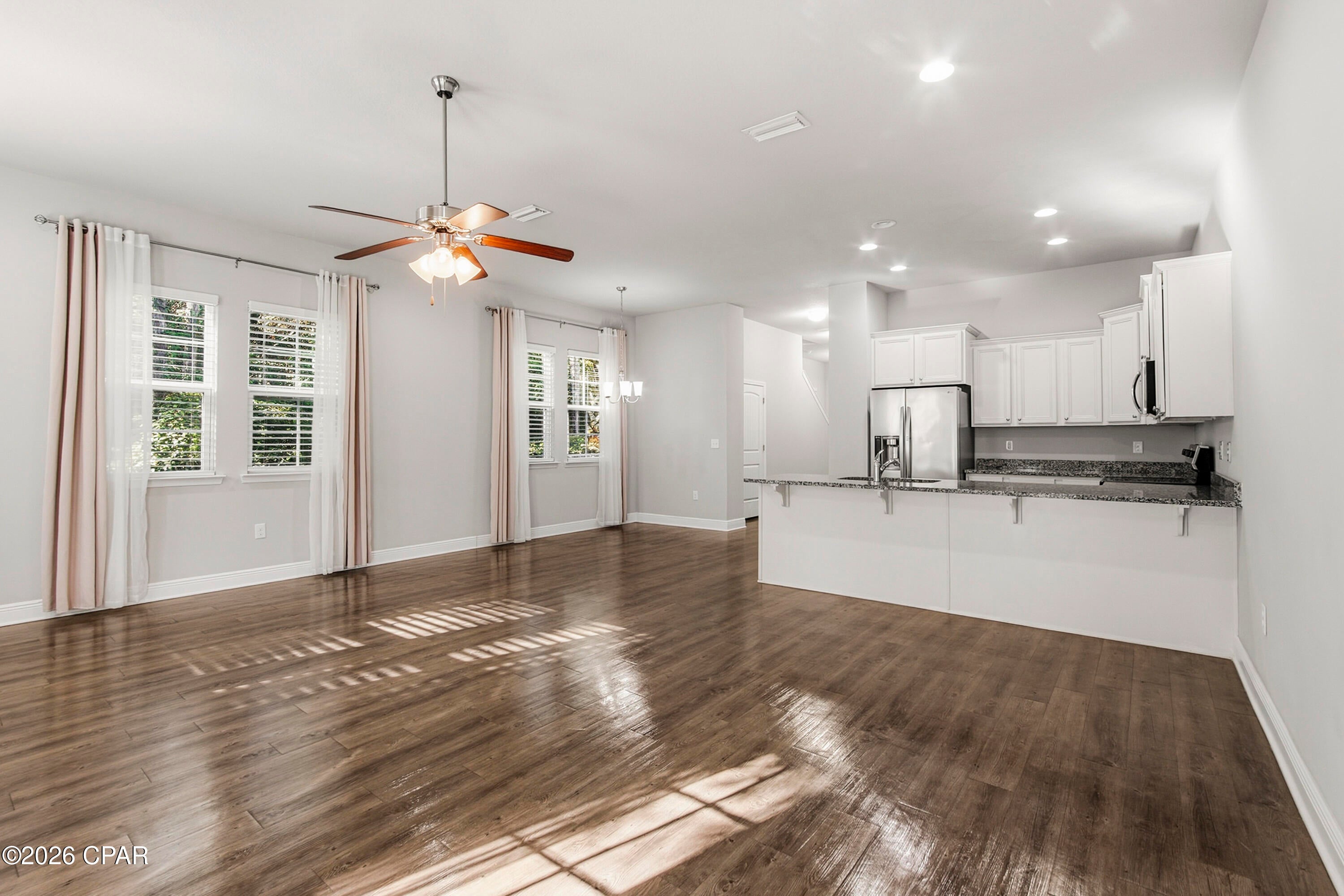 Waterfall Phase I - Residential Lease