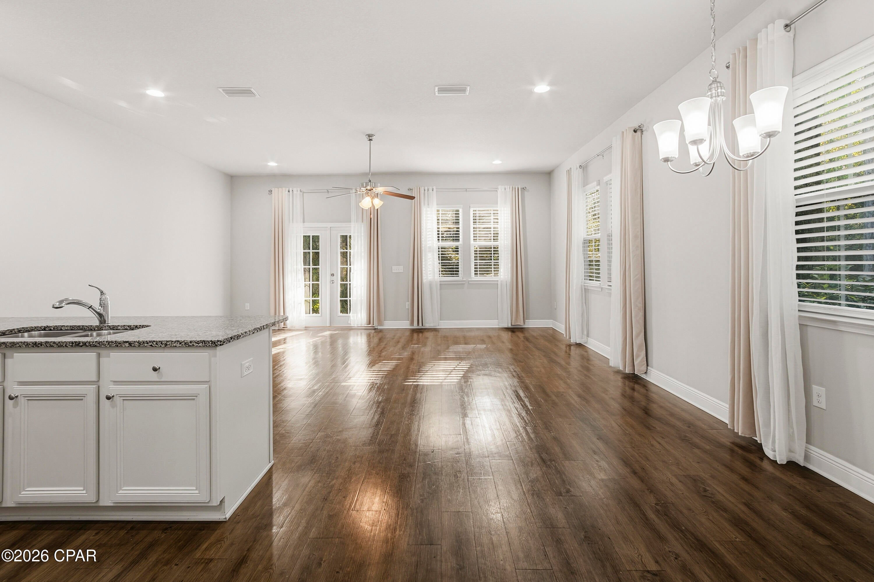 Waterfall Phase I - Residential Lease