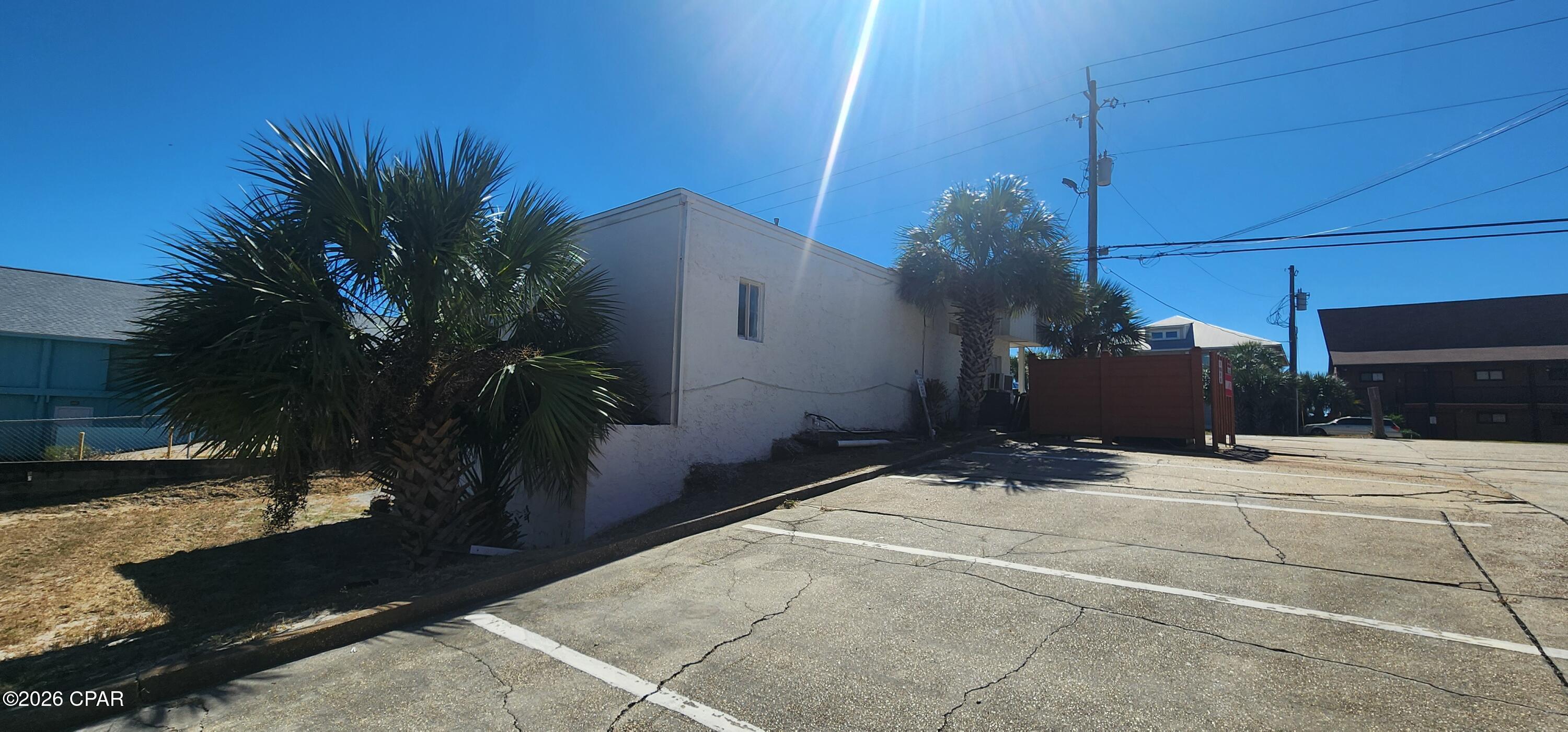 [No Recorded Subdiv] - Commercial Sale