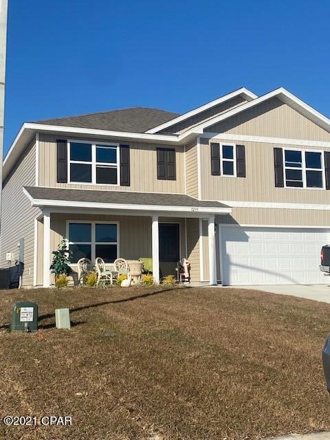 Olde Towne Village - Residential