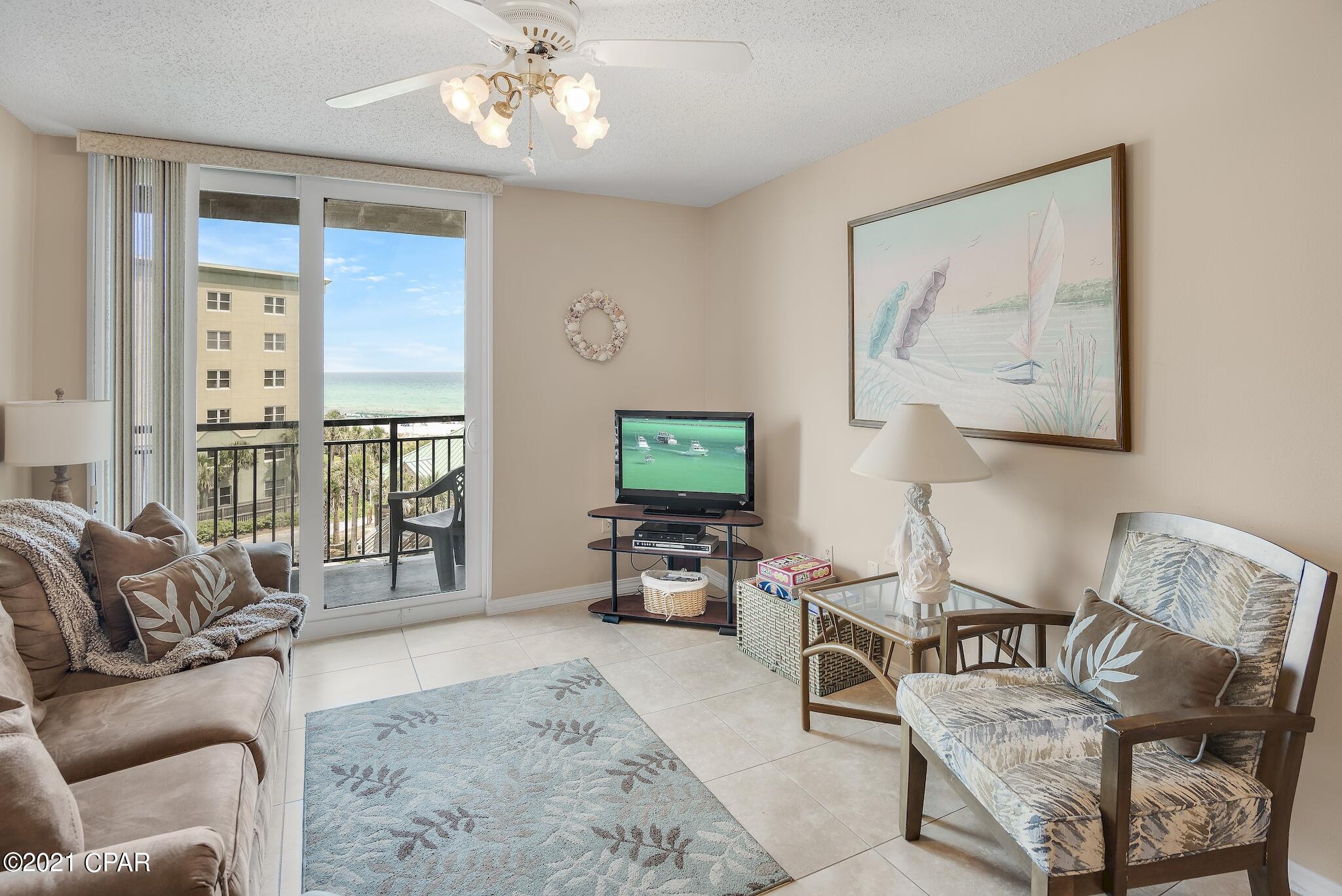 Nautilus Condo - Residential