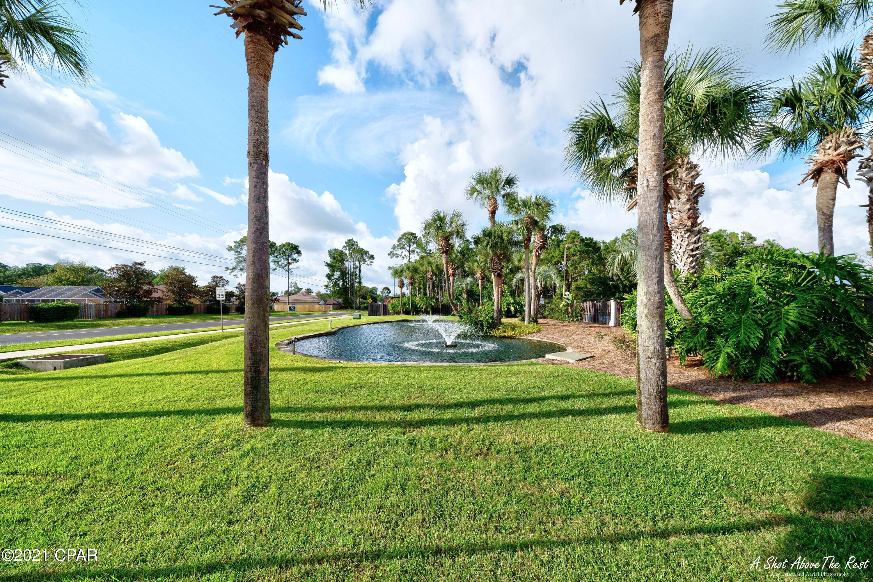 Dolphin Bay Ph I - Residential