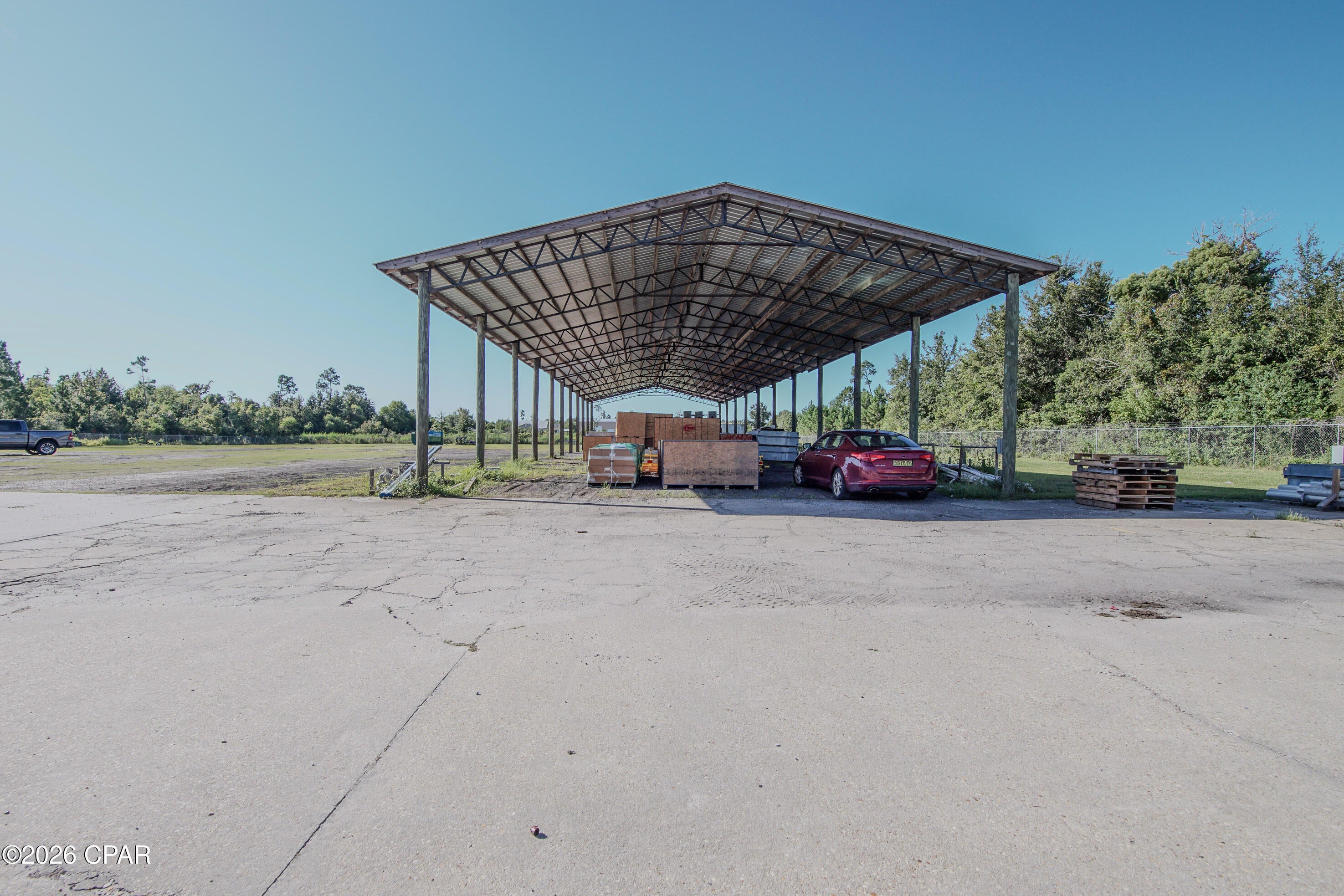 [No Recorded Subdiv] - Commercial Lease