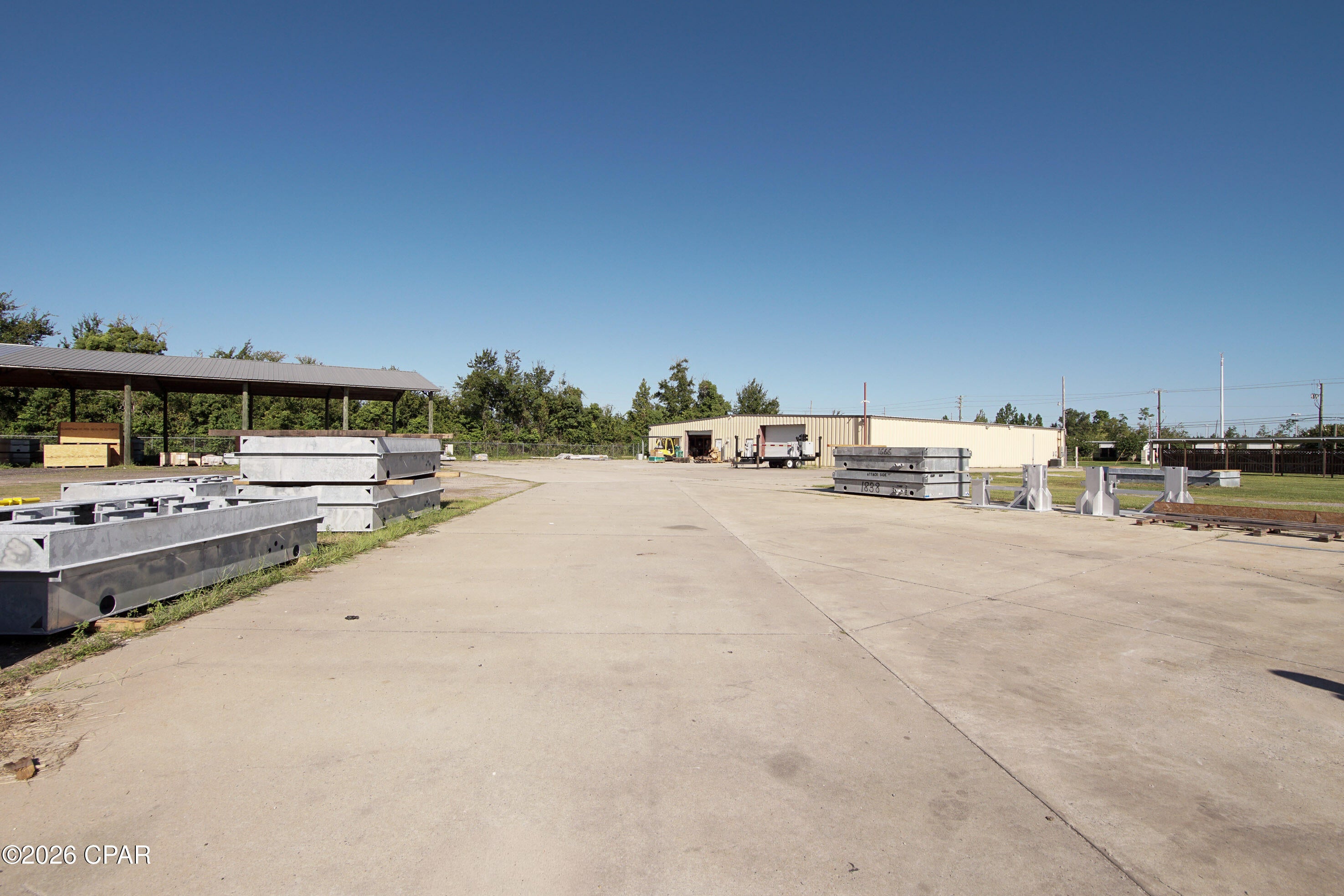 [No Recorded Subdiv] - Commercial Lease