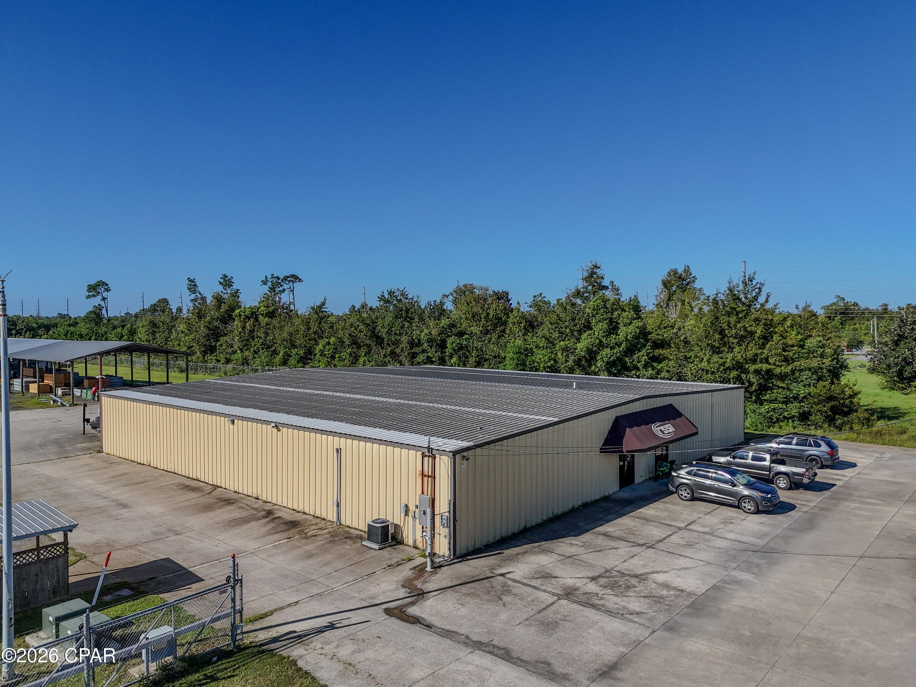 [No Recorded Subdiv] - Commercial Lease
