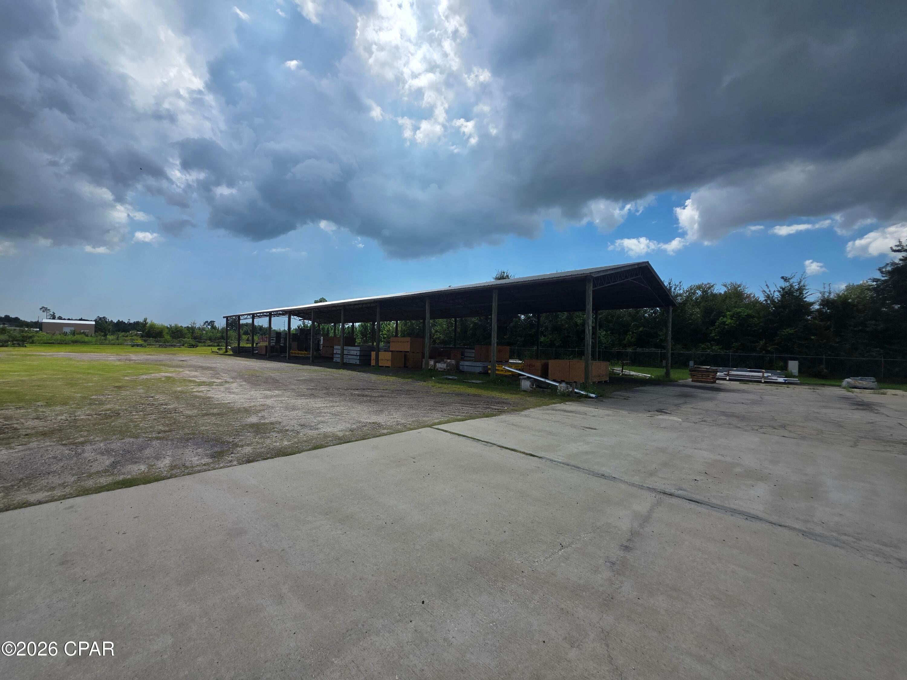 [No Recorded Subdiv] - Commercial Lease