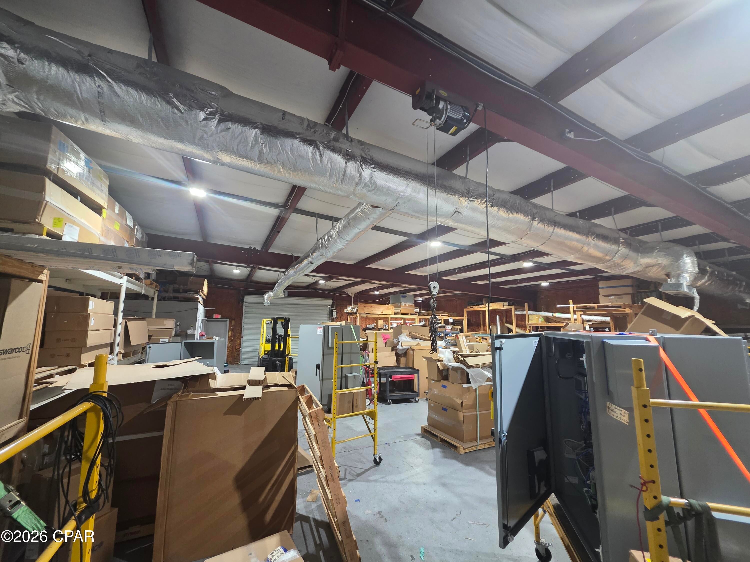[No Recorded Subdiv] - Commercial Lease